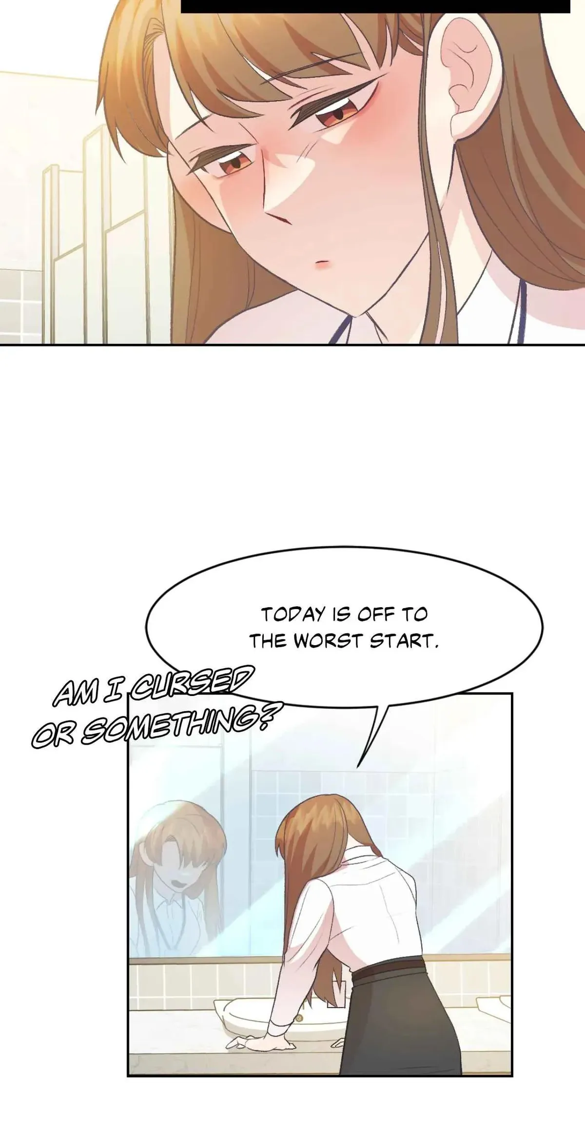 Cradle Robbing Chapter 6 page 29 - 