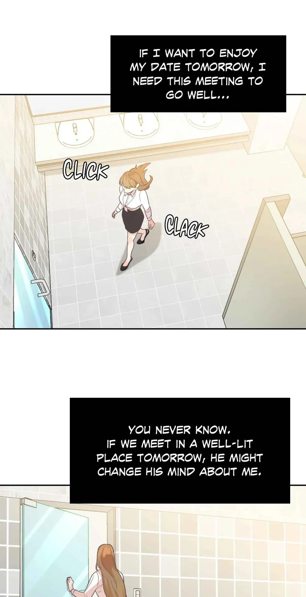 Cradle Robbing Chapter 6 page 30 - 