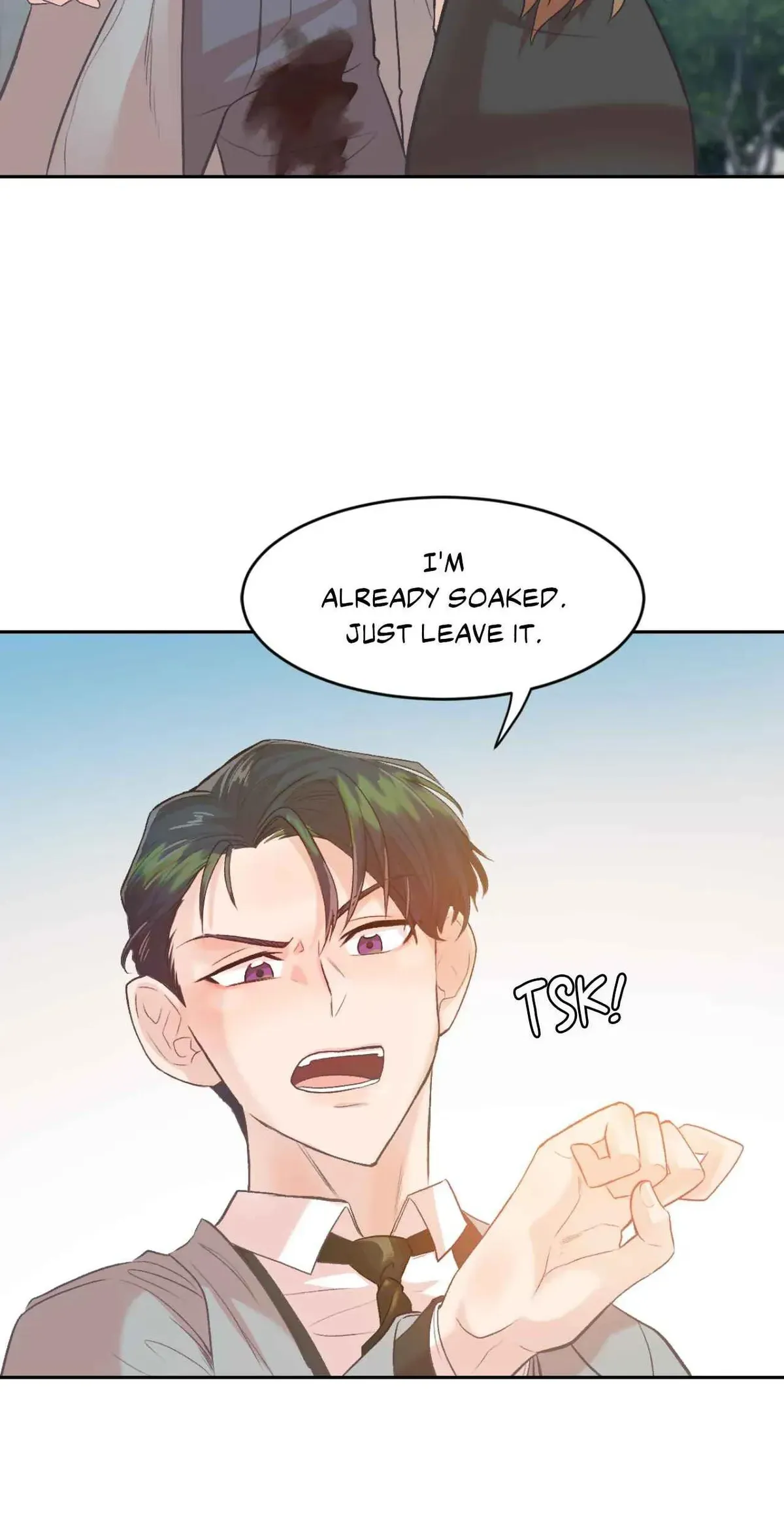 Cradle Robbing Chapter 6 page 4 - 