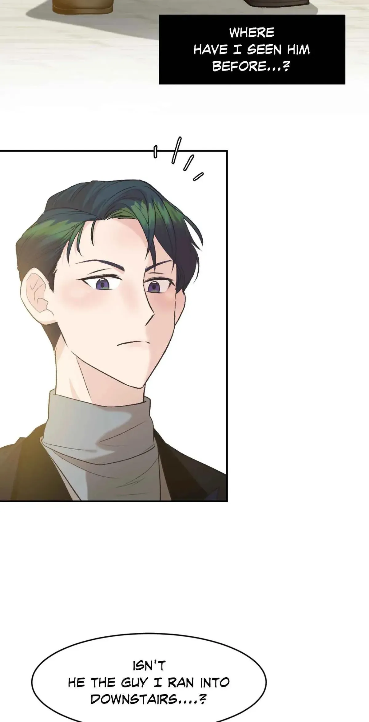 Cradle Robbing Chapter 6 page 35 - 