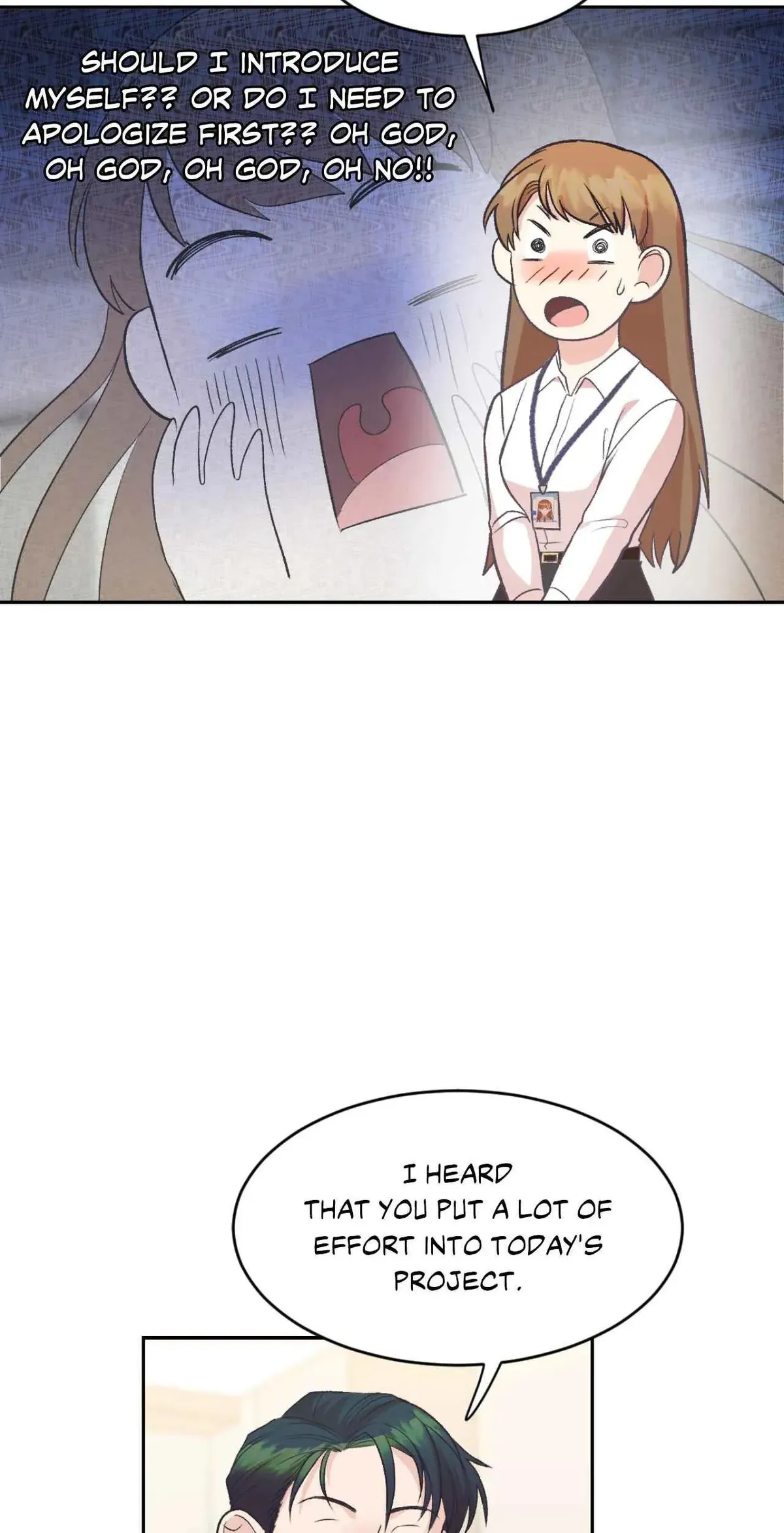 Cradle Robbing Chapter 6 page 41 - 