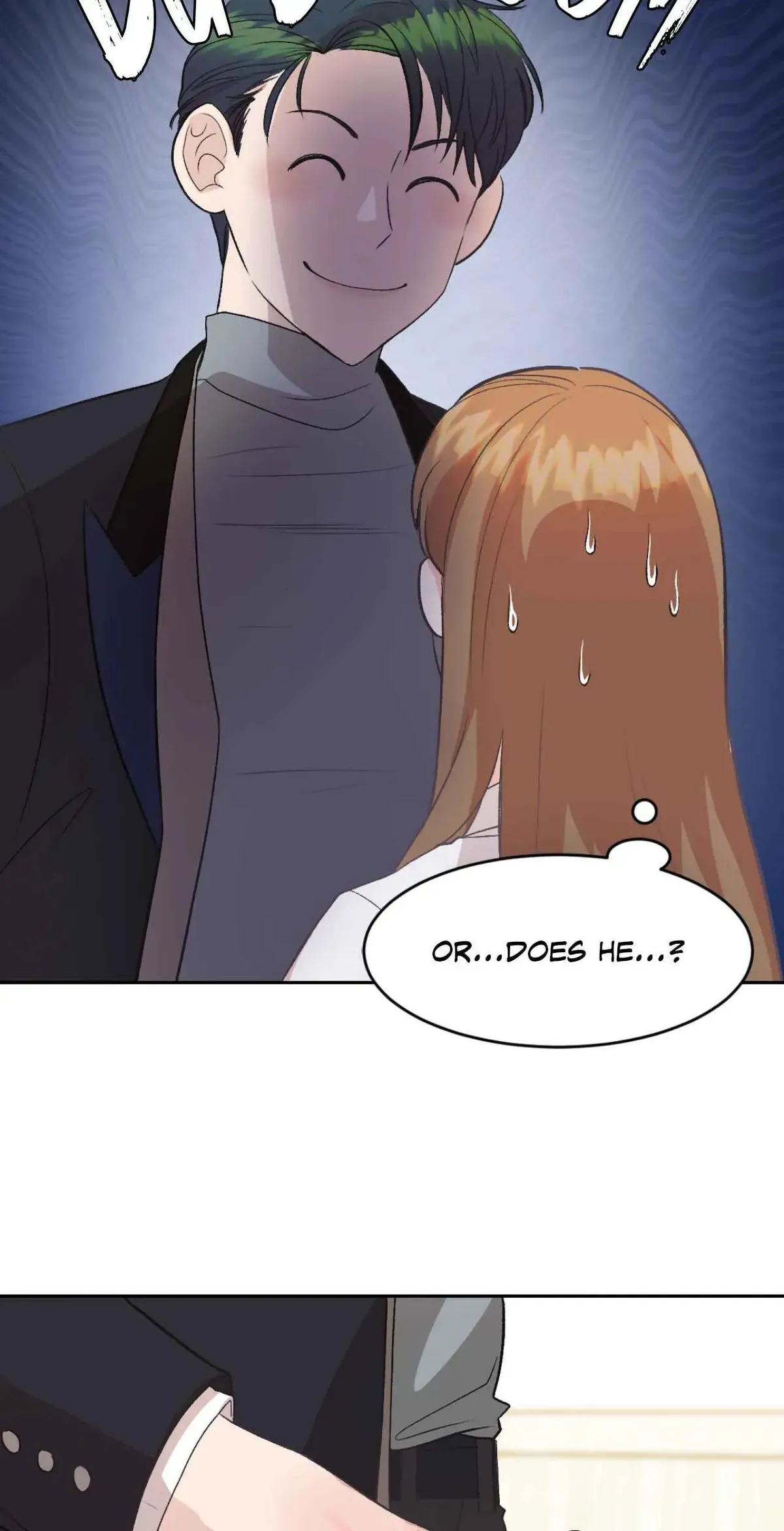 Cradle Robbing Chapter 6 page 43 - 
