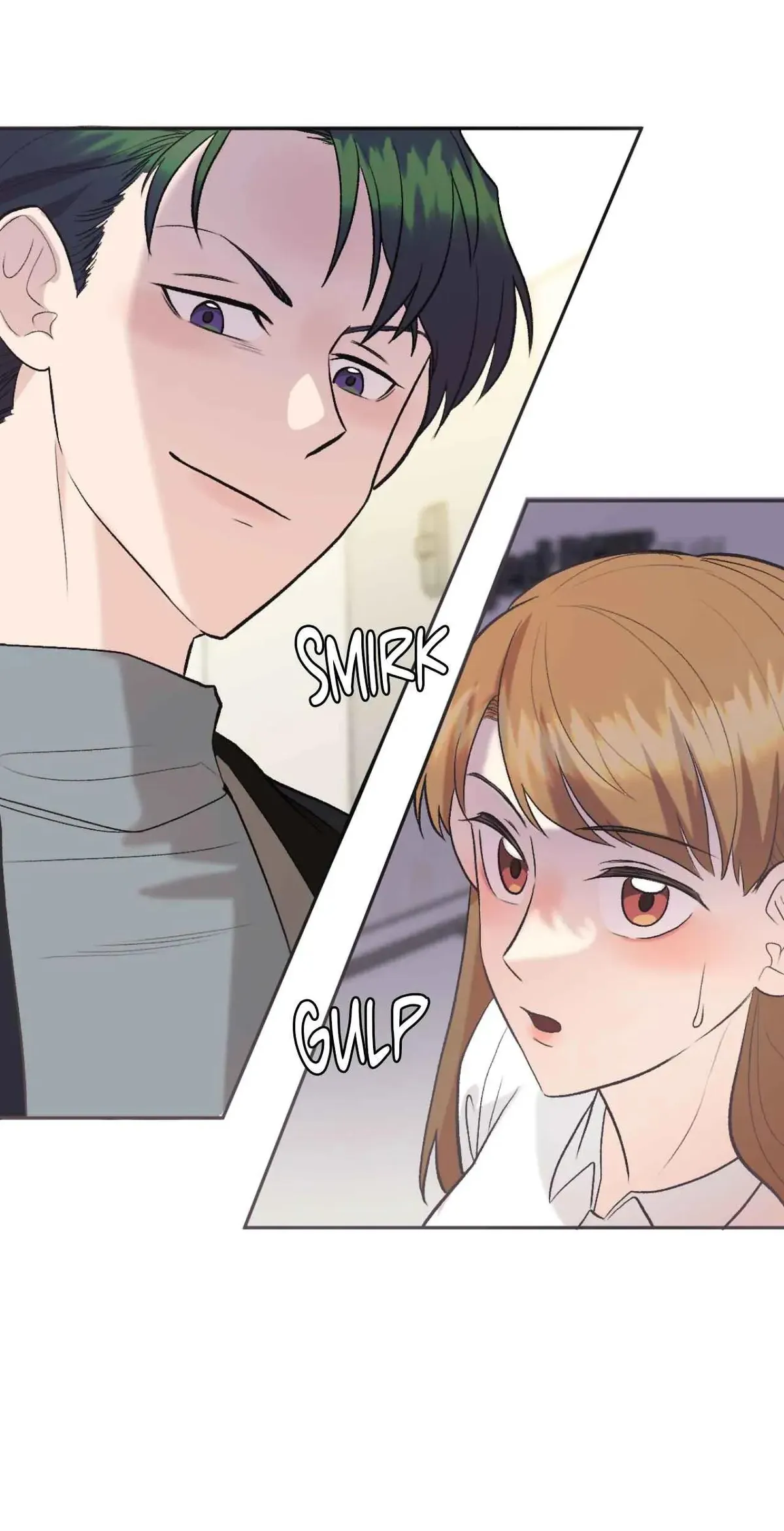 Cradle Robbing Chapter 6 page 46 - 