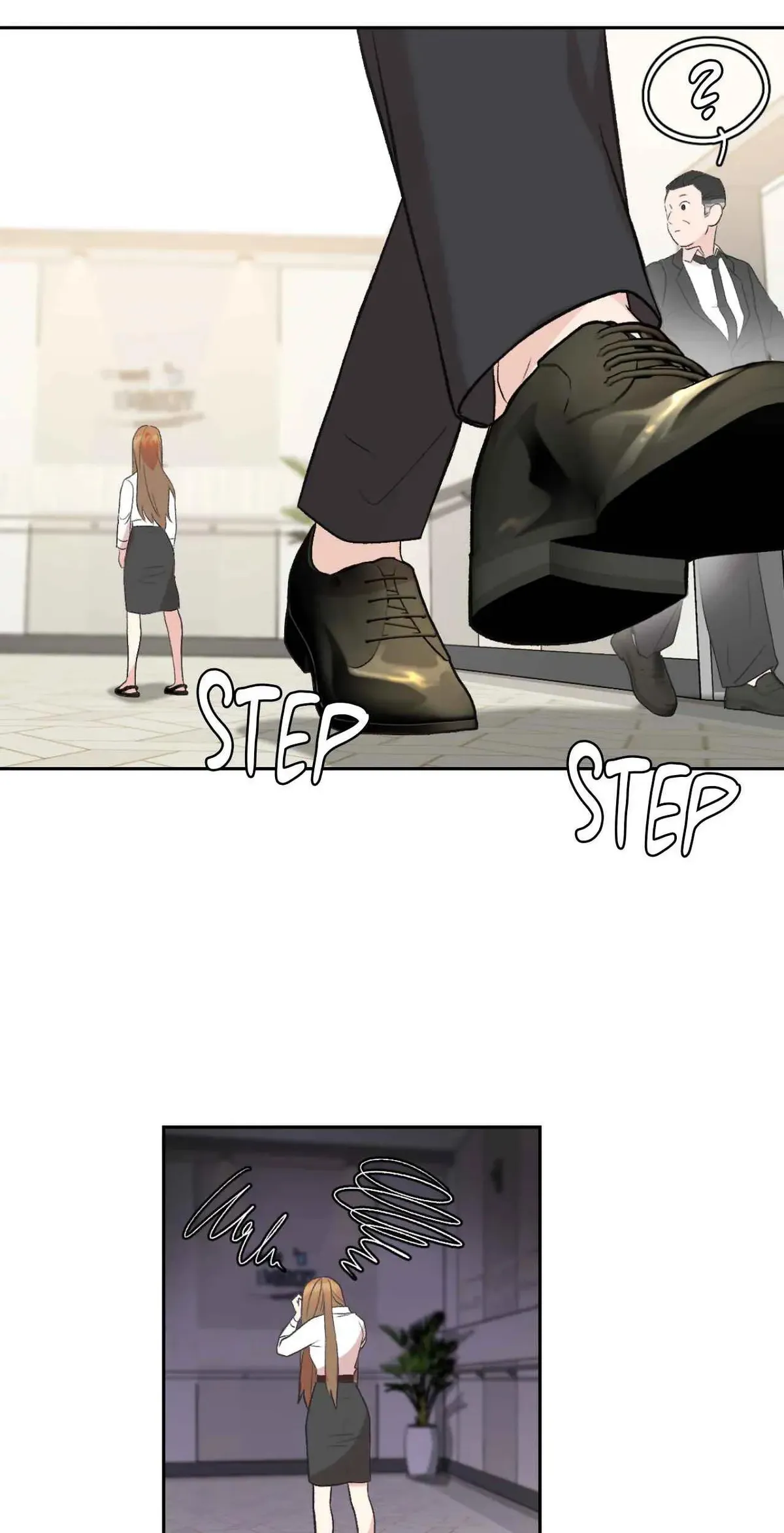Cradle Robbing Chapter 6 page 47 - 