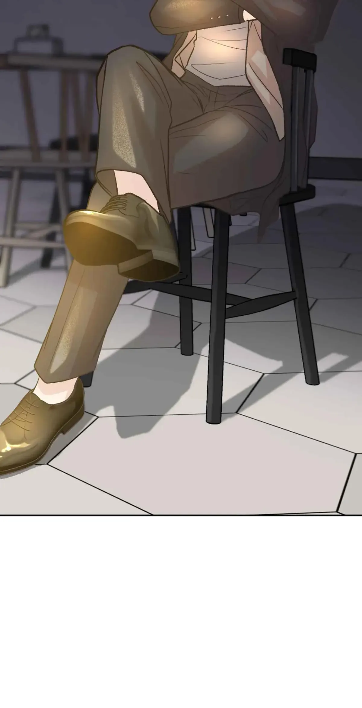 Cradle Robbing Chapter 6 page 50 - 