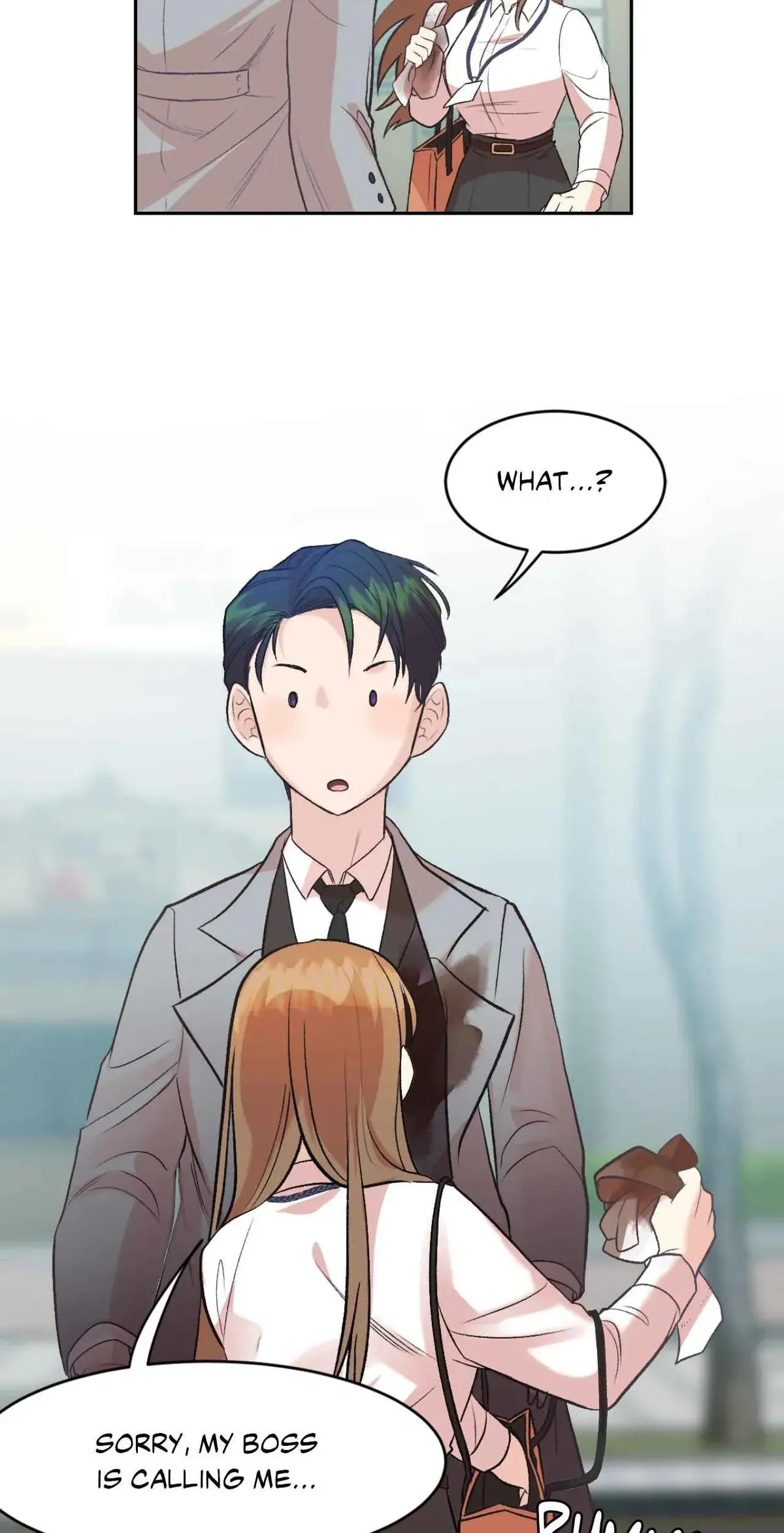 Cradle Robbing Chapter 6 page 9 - 