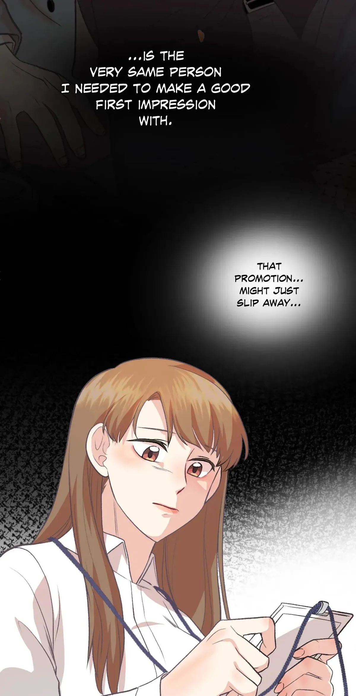 Cradle Robbing Chapter 7 page 11 - 