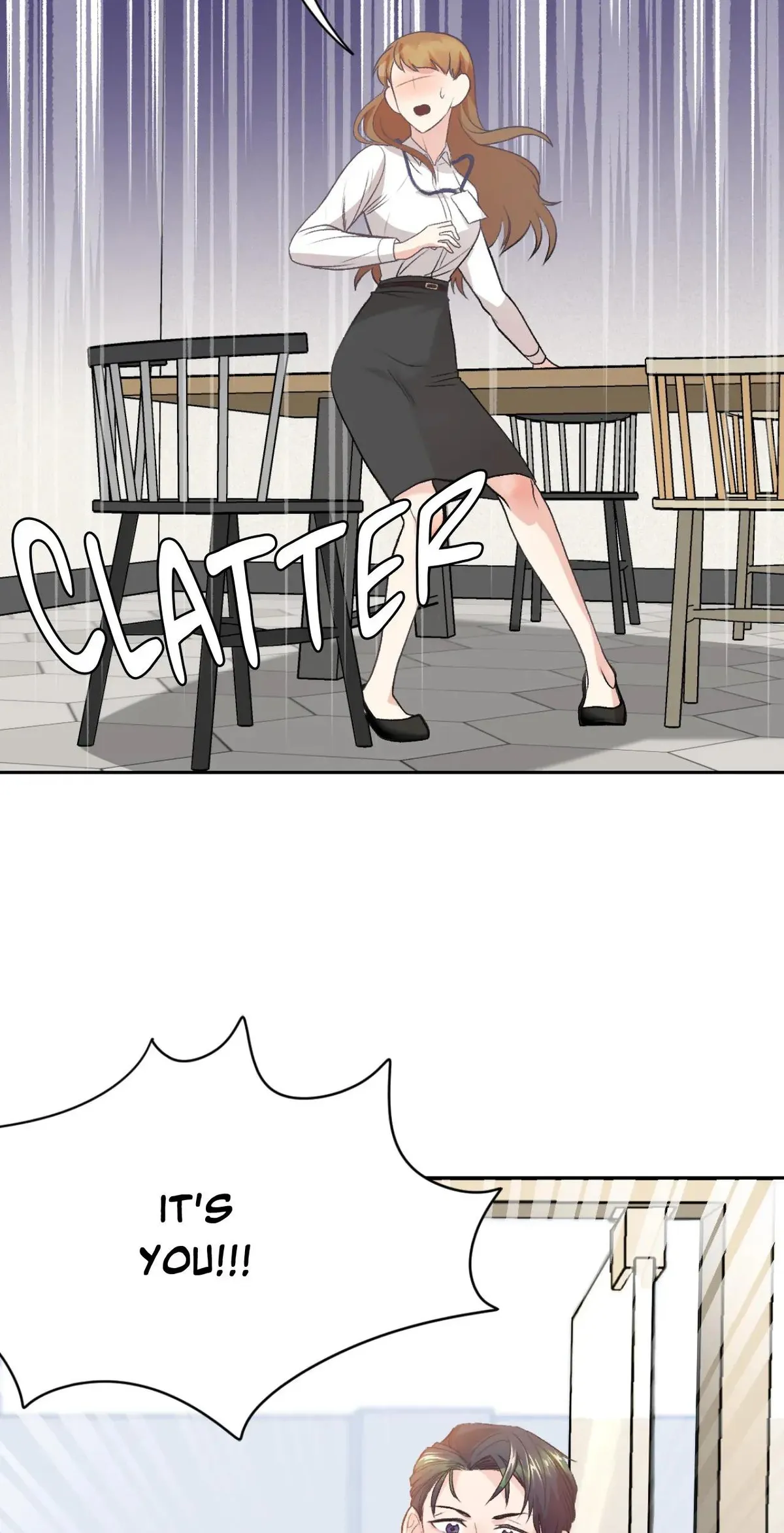 Cradle Robbing Chapter 7 page 15 - 