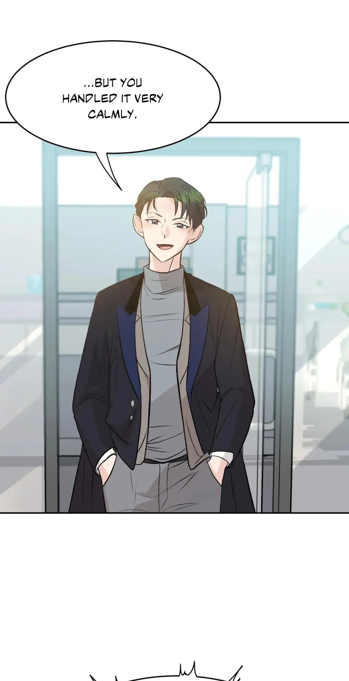 Cradle Robbing Chapter 7 page 18 - 