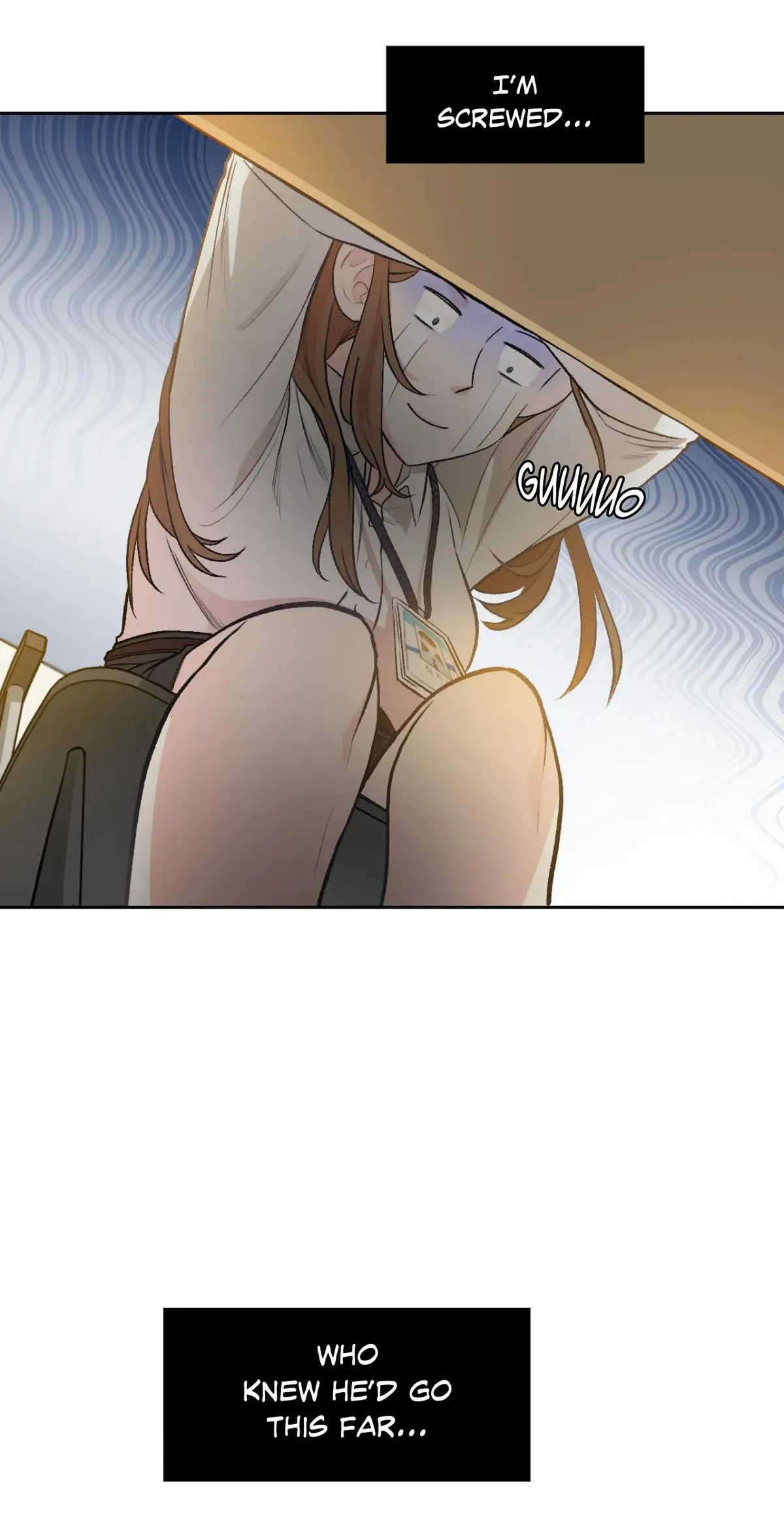 Cradle Robbing Chapter 7 page 3 - 