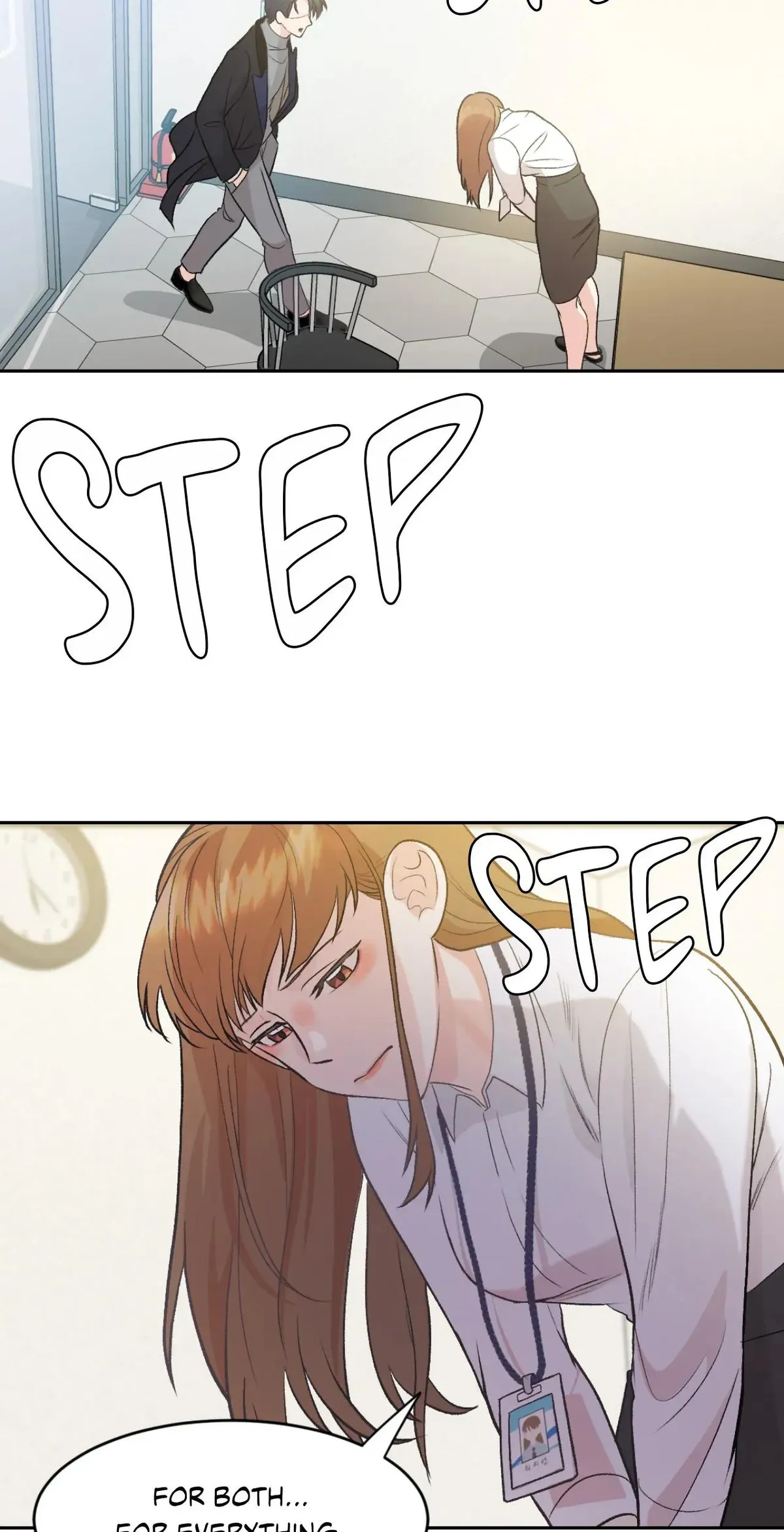 Cradle Robbing Chapter 7 page 21 - 