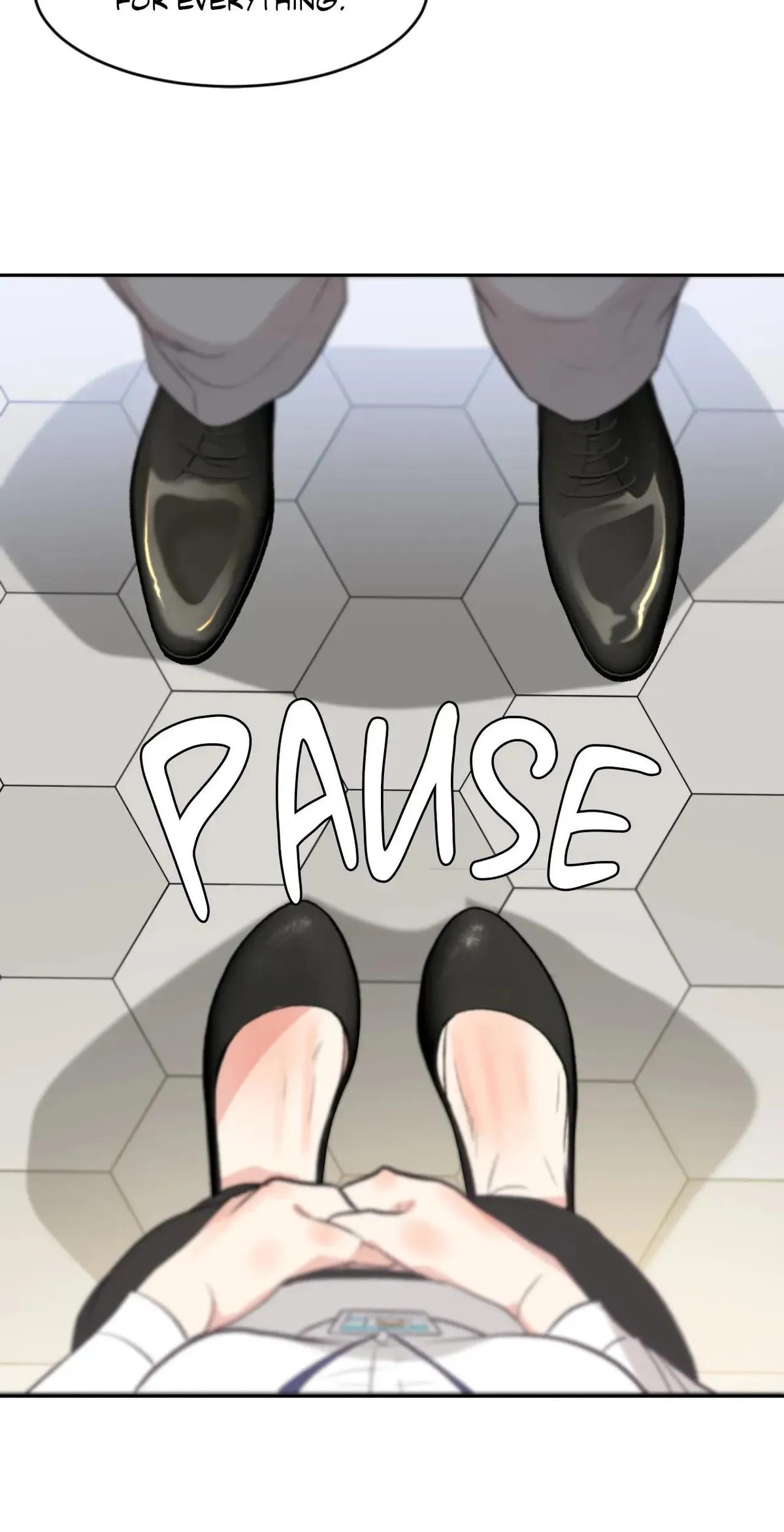 Cradle Robbing Chapter 7 page 22 - 