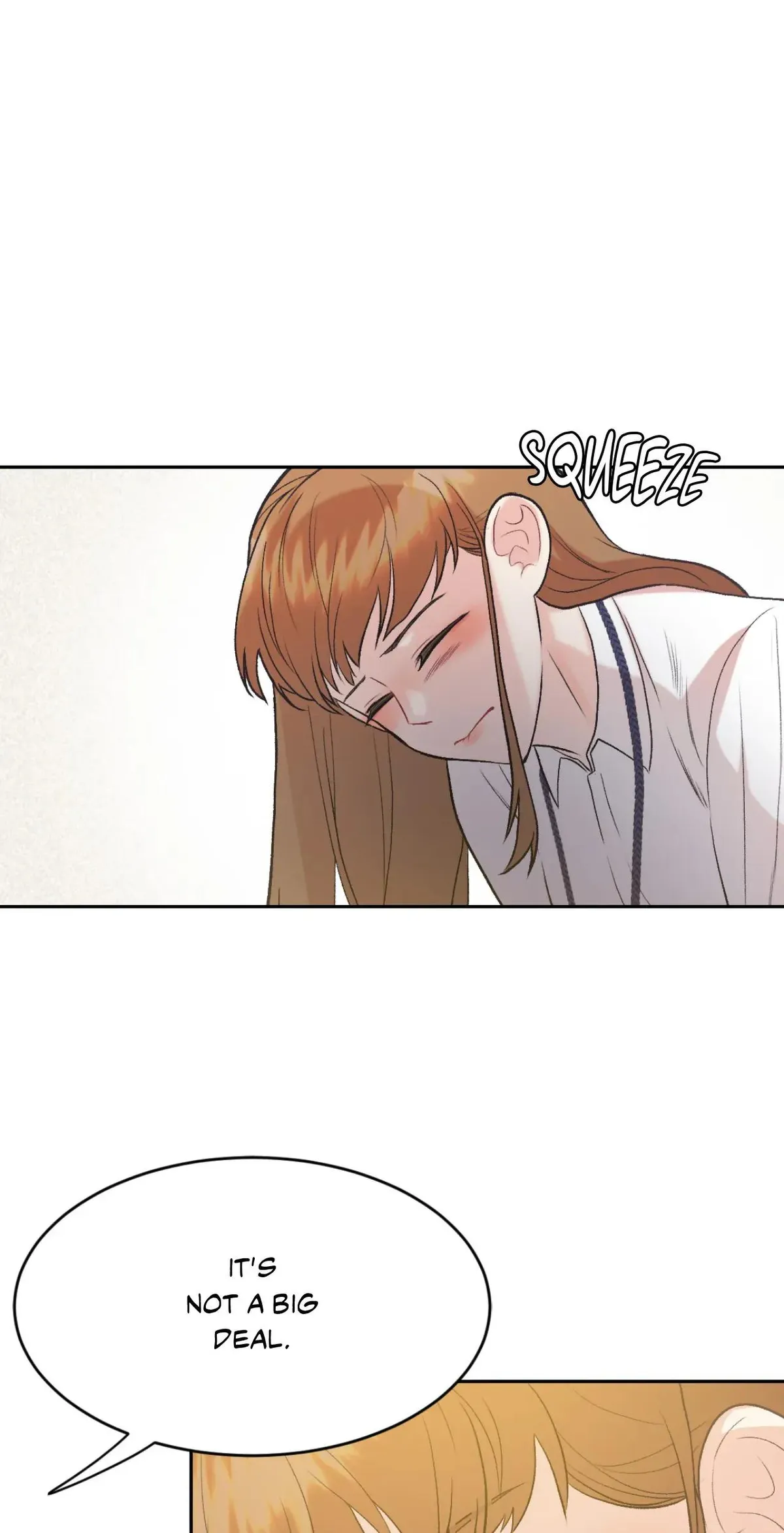 Cradle Robbing Chapter 7 page 23 - 