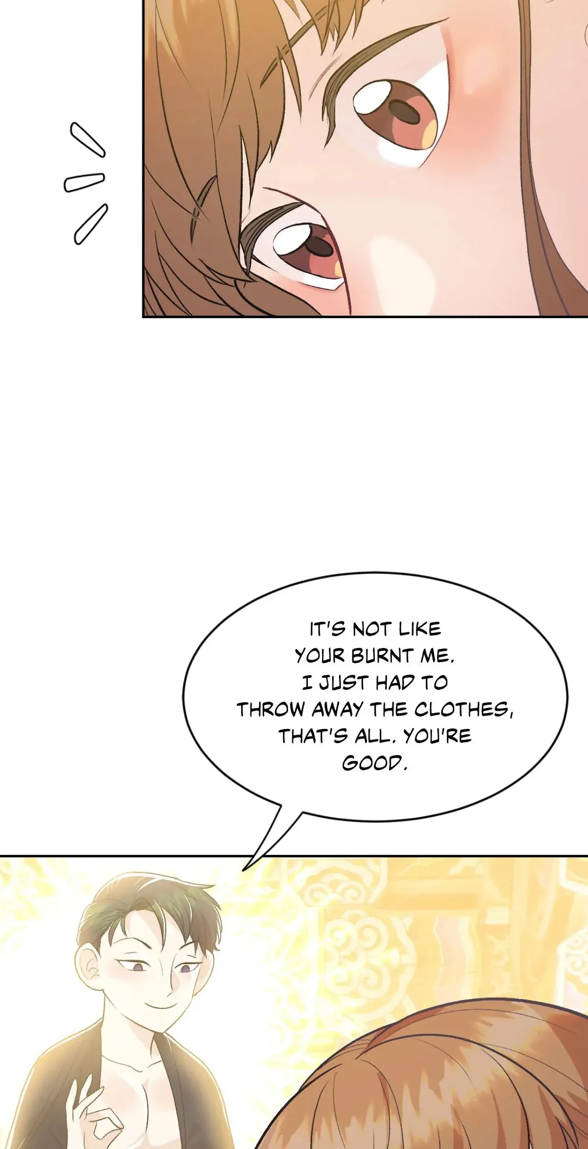 Cradle Robbing Chapter 7 page 24 - 