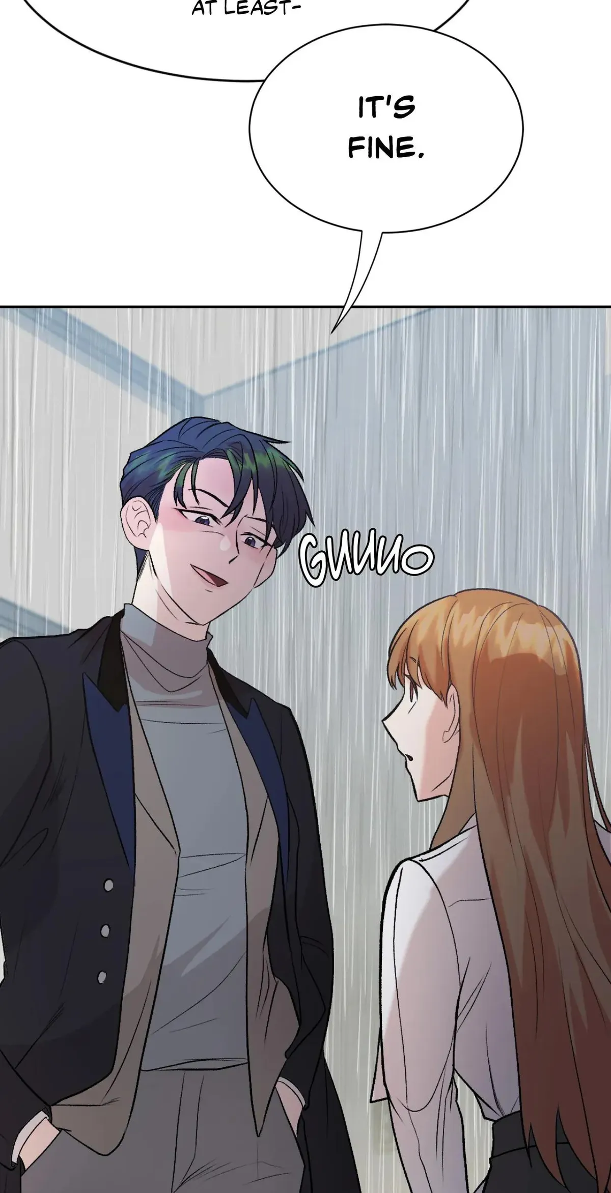 Cradle Robbing Chapter 7 page 26 - 