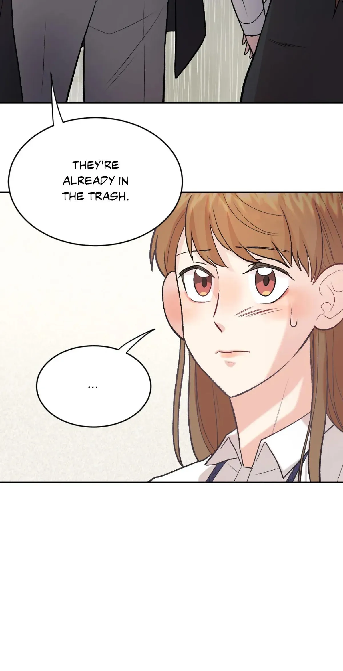 Cradle Robbing Chapter 7 page 27 - 