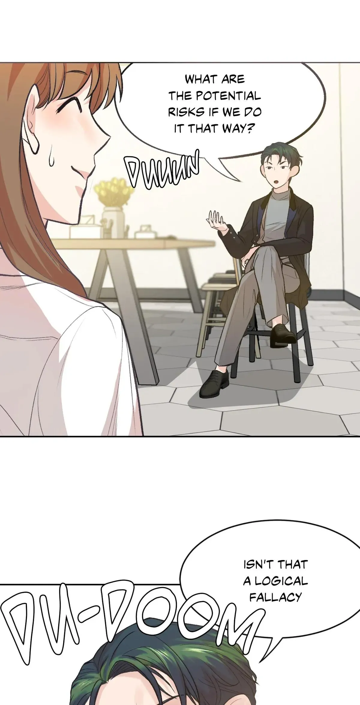 Cradle Robbing Chapter 7 page 4 - 