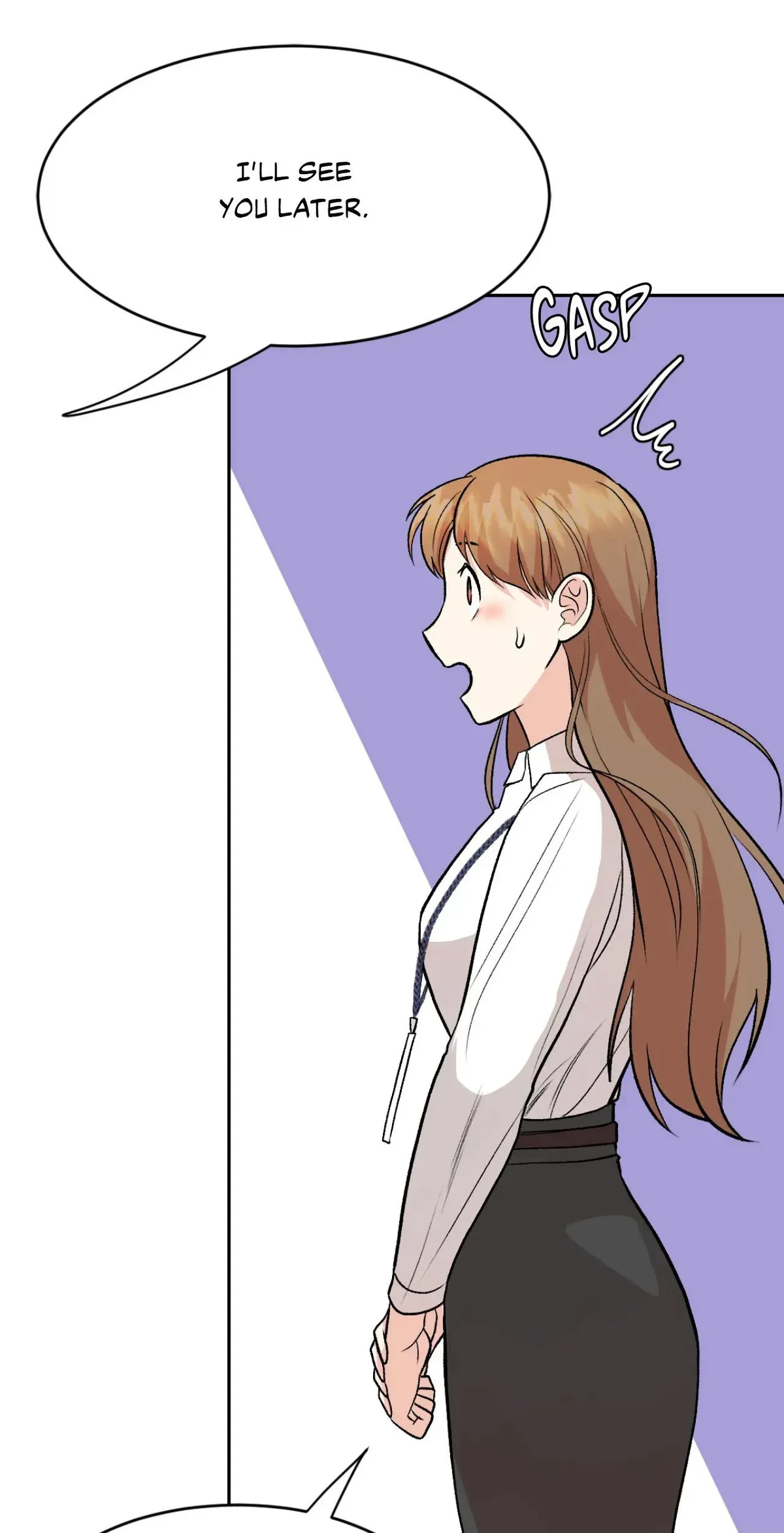 Cradle Robbing Chapter 7 page 33 - 
