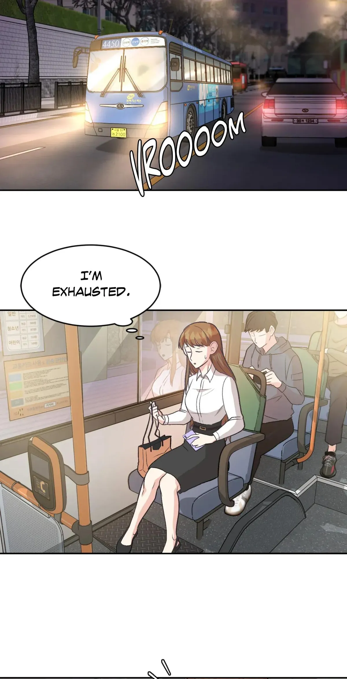 Cradle Robbing Chapter 7 page 39 - 