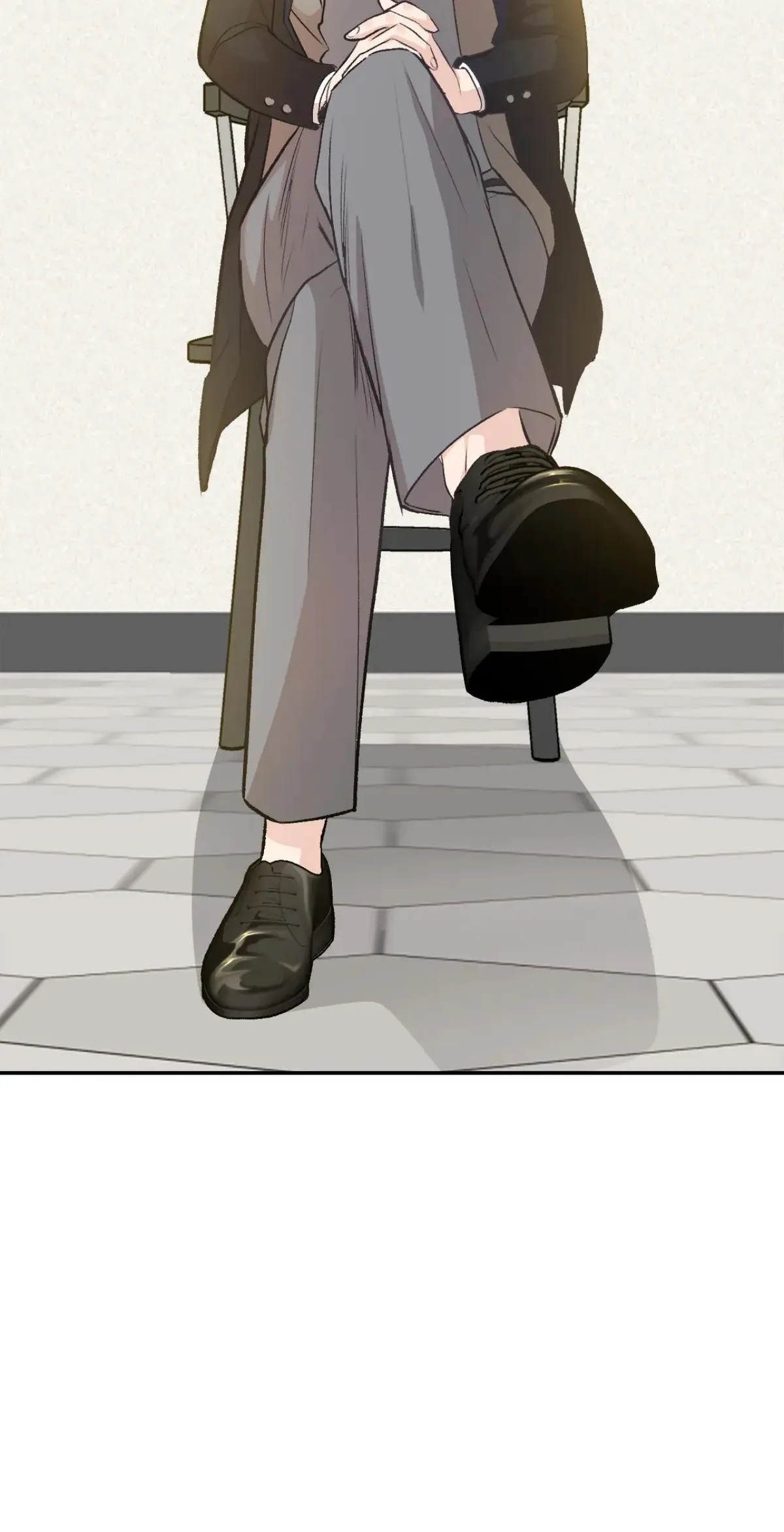 Cradle Robbing Chapter 7 page 6 - 