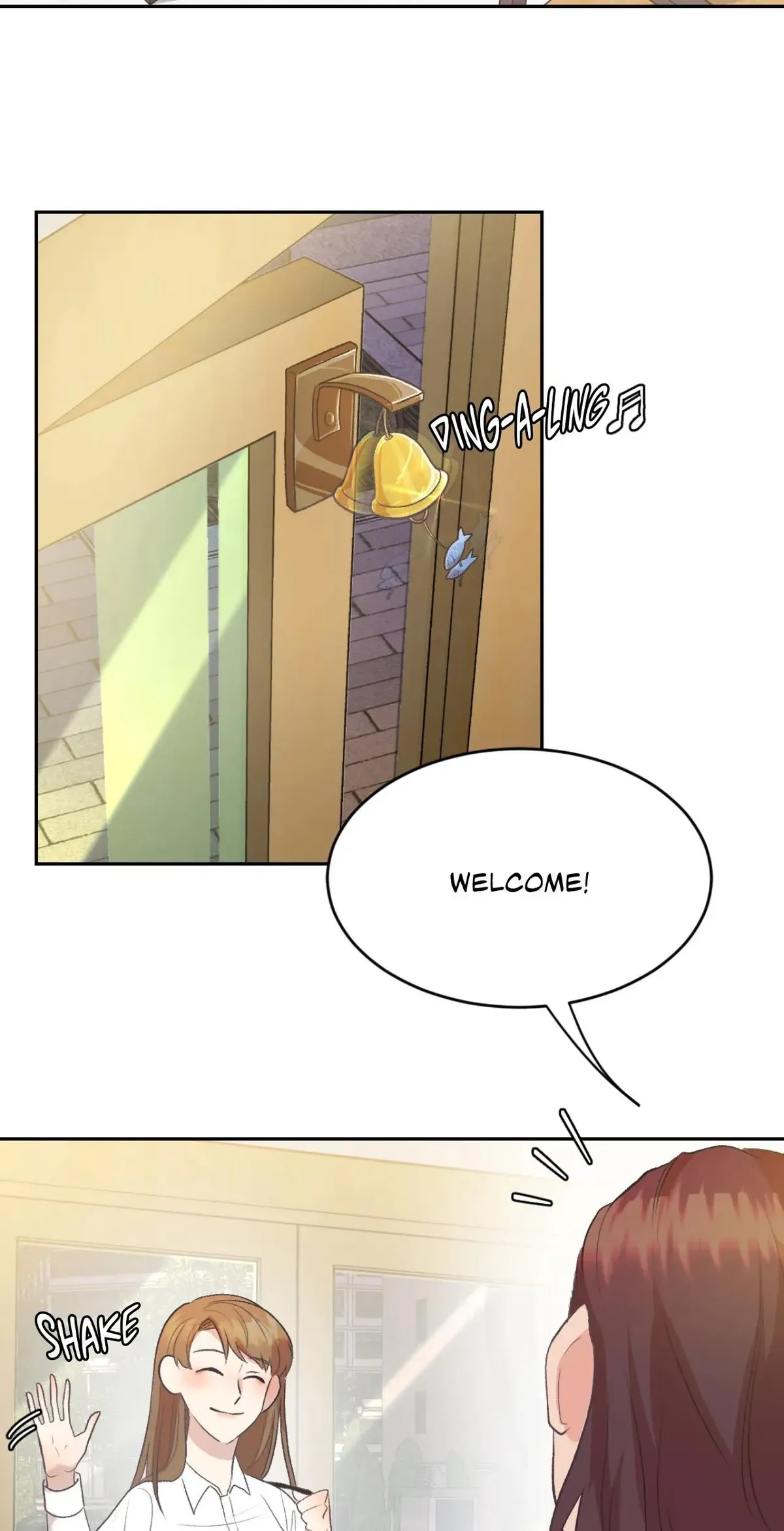 Cradle Robbing Chapter 7 page 55 - 