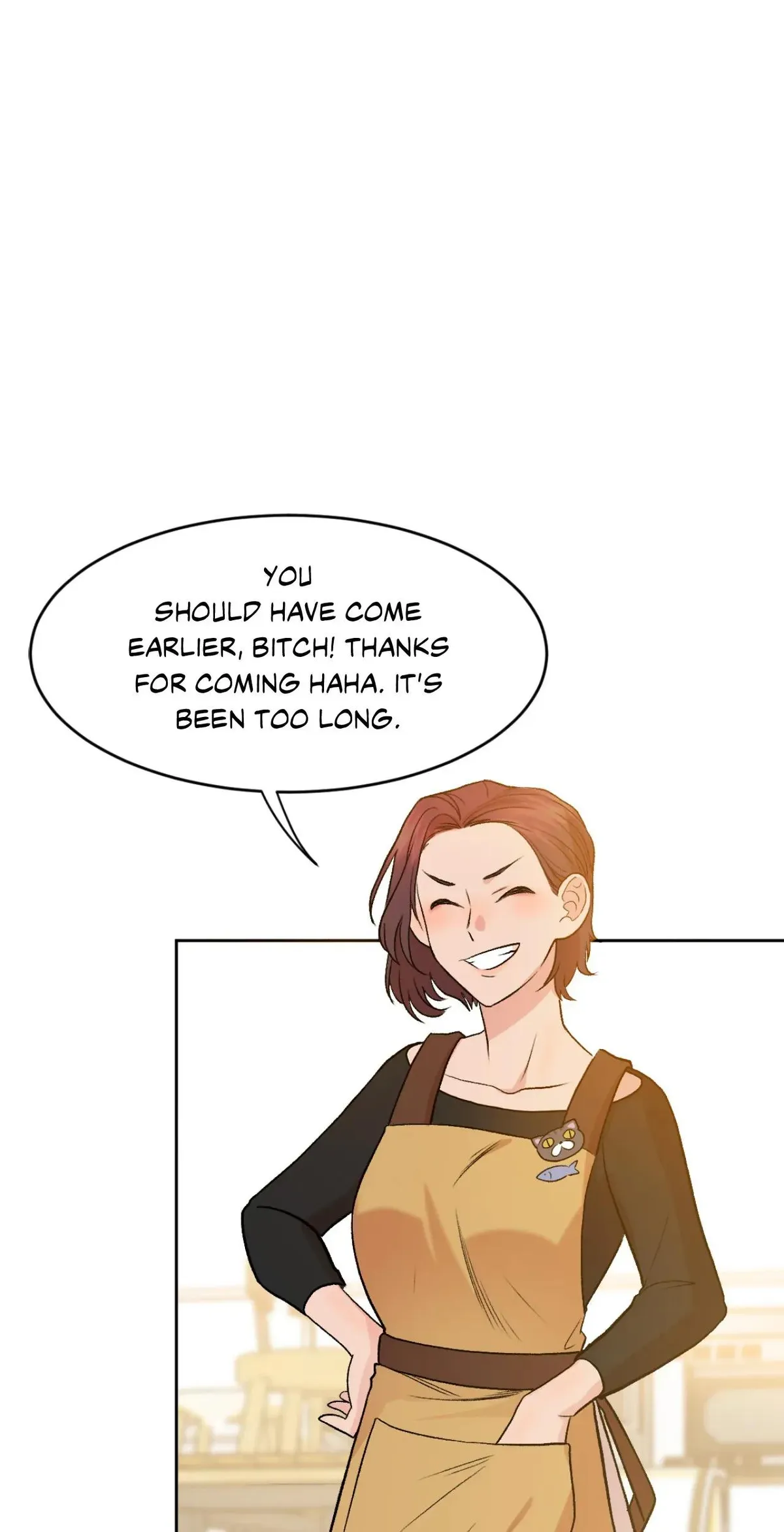 Cradle Robbing Chapter 7 page 58 - 