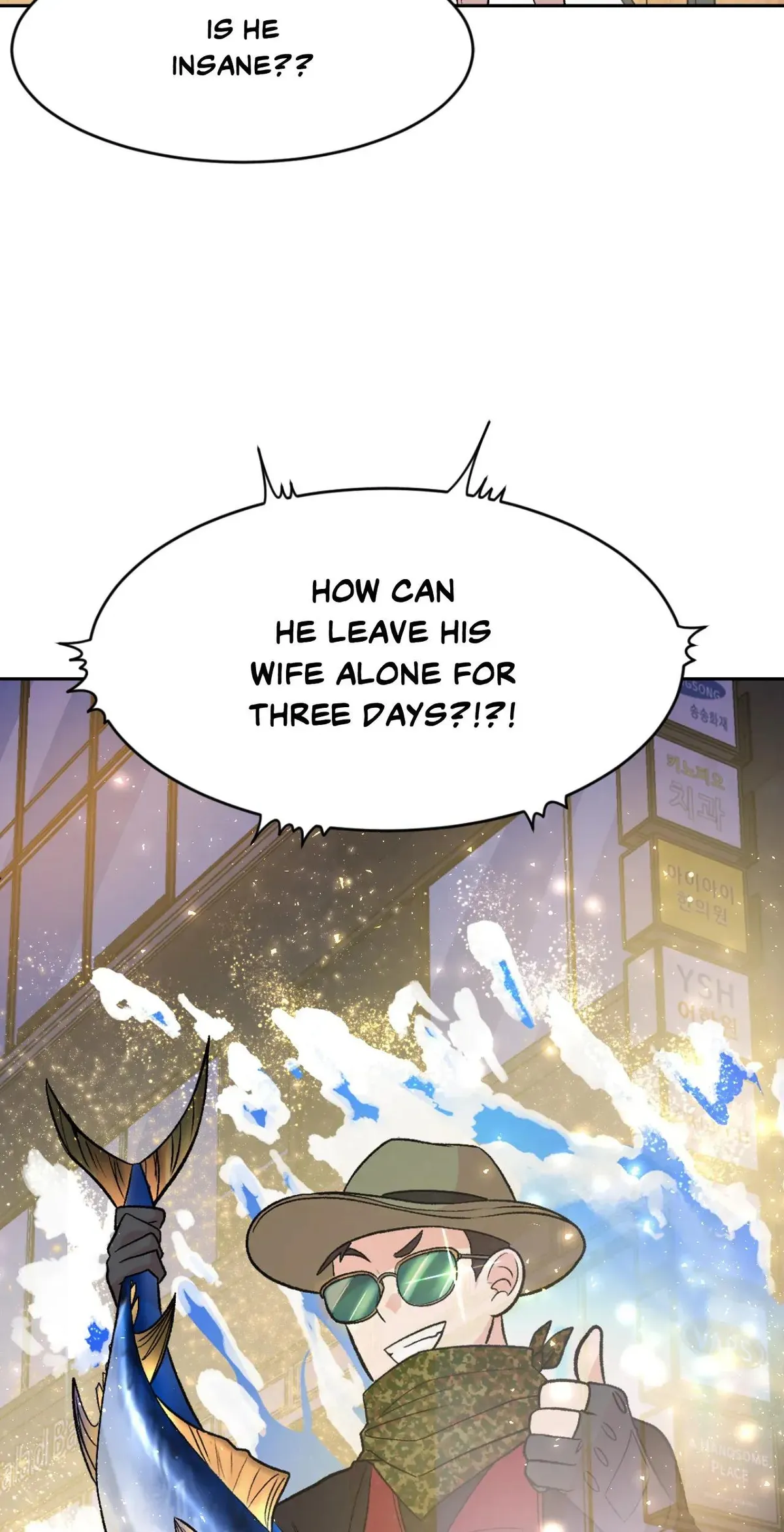 Cradle Robbing Chapter 7 page 63 - 