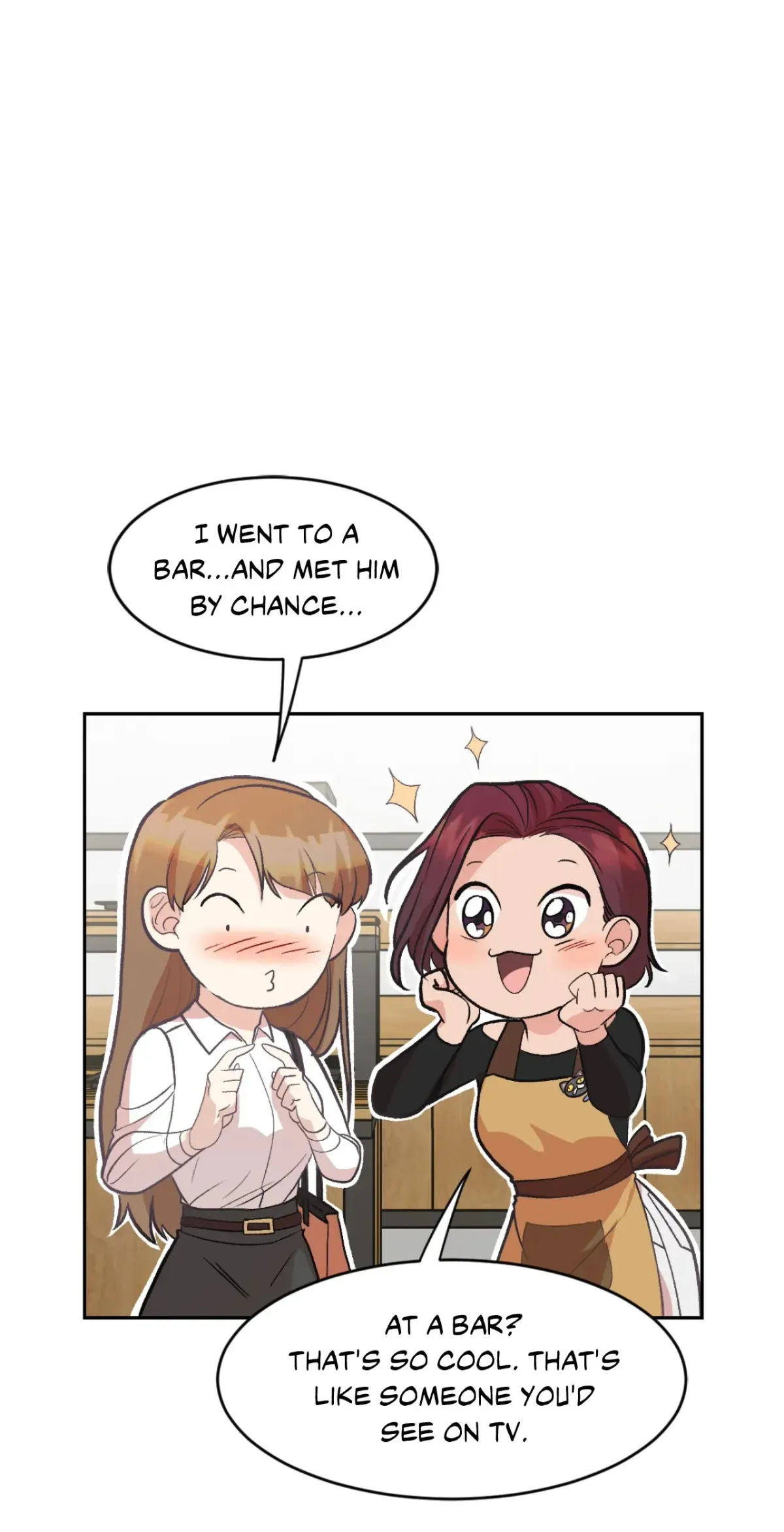 Cradle Robbing Chapter 8 page 11 - 