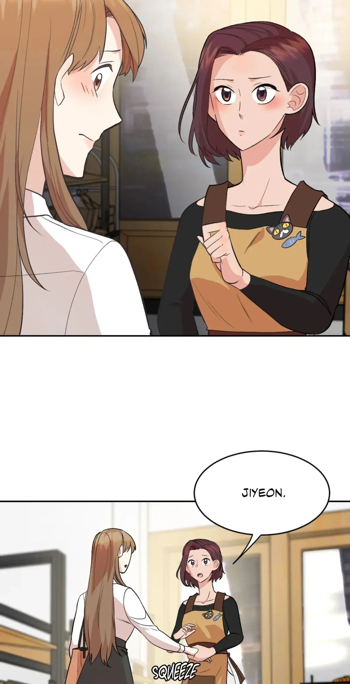 Cradle Robbing Chapter 8 page 18 - 