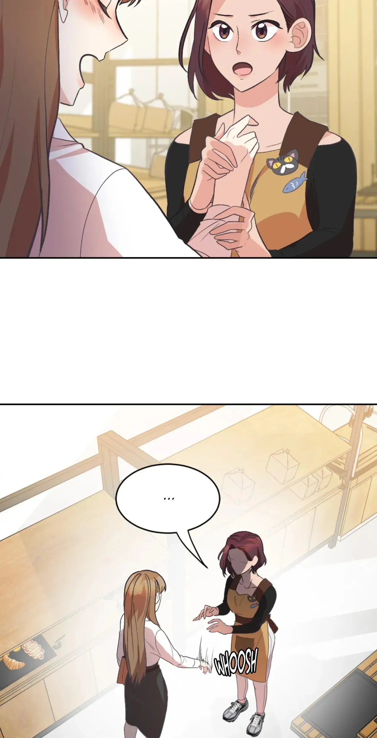 Cradle Robbing Chapter 8 page 22 - 