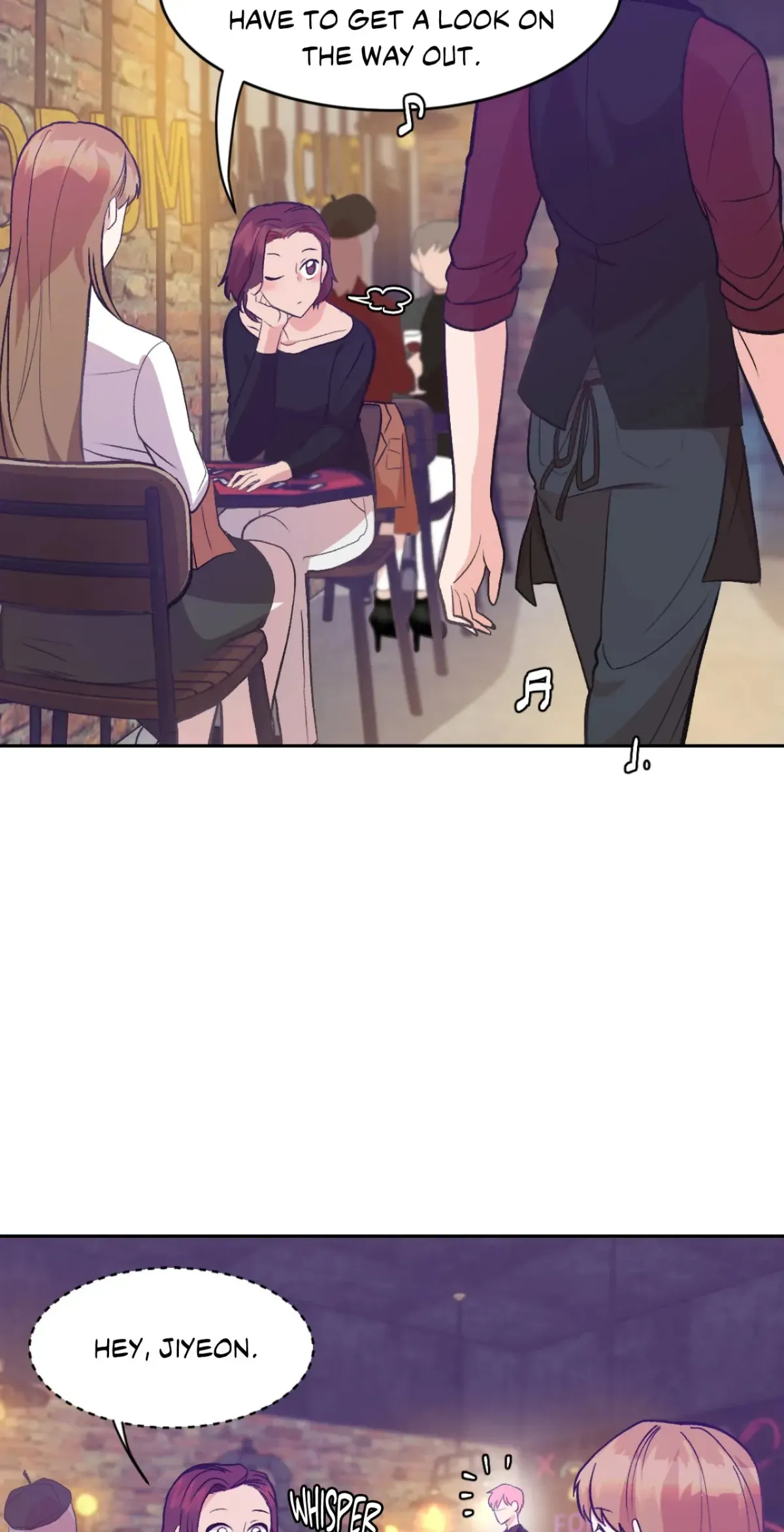 Cradle Robbing Chapter 8 page 46 - 