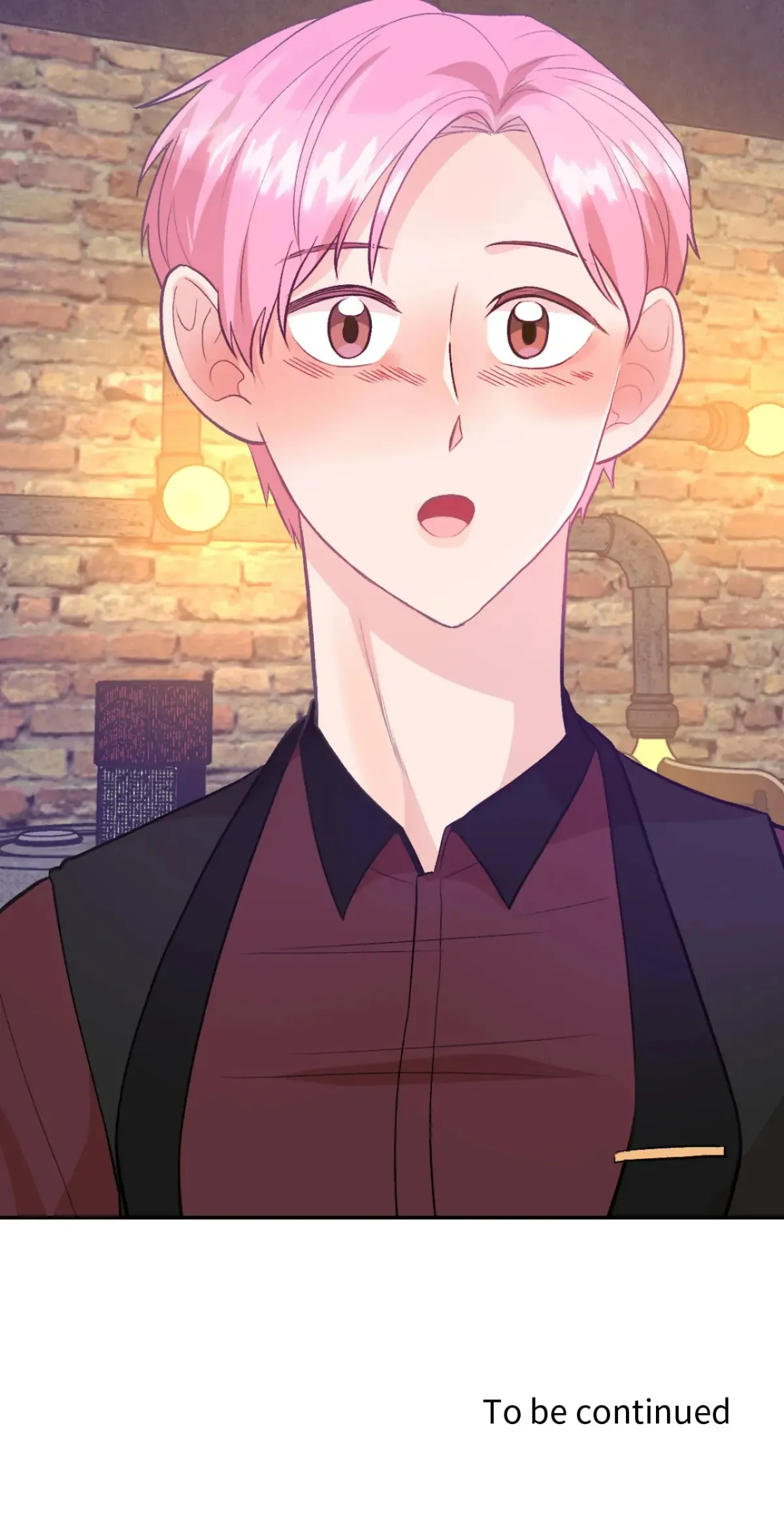 Cradle Robbing Chapter 8 page 54 - 