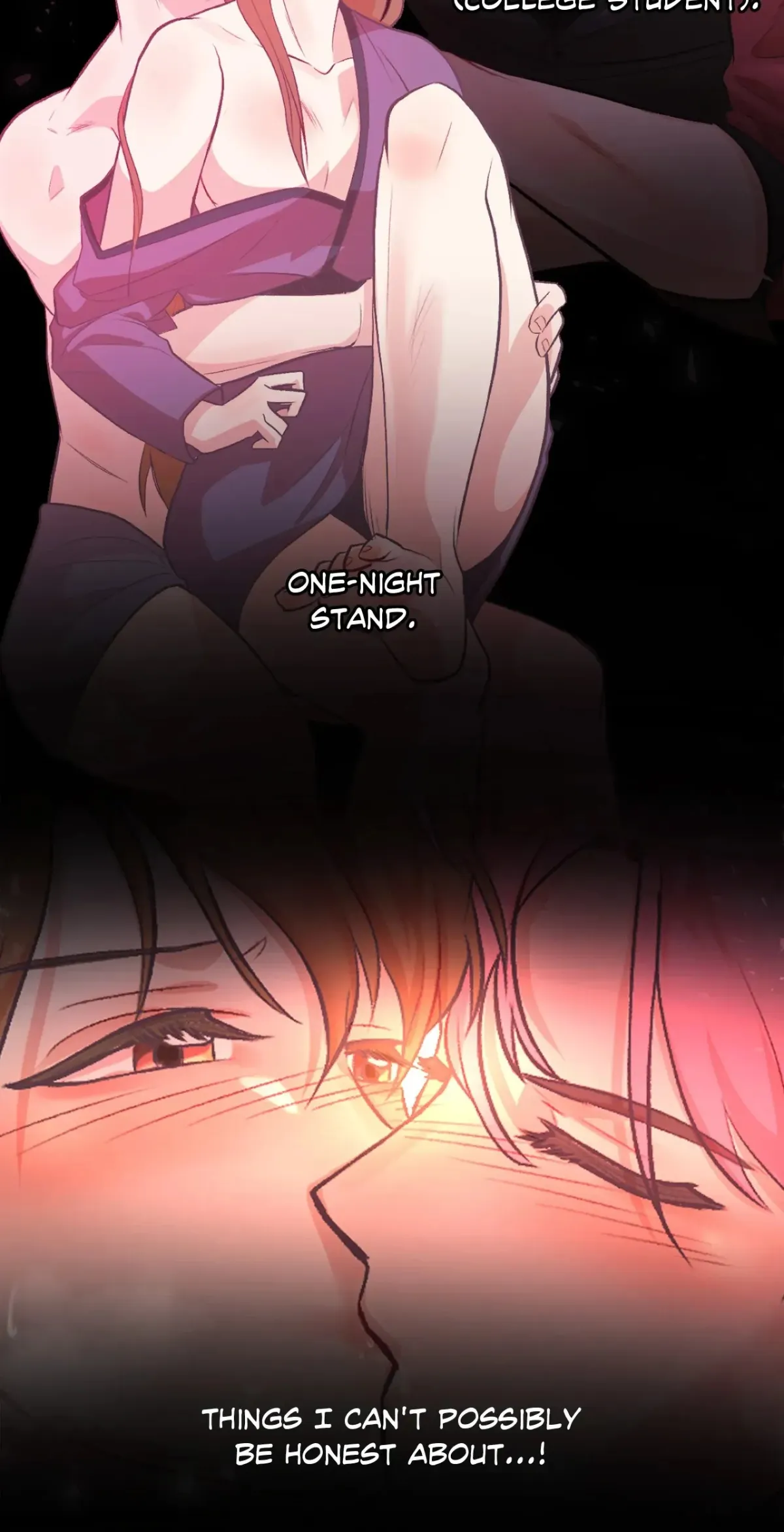 Cradle Robbing Chapter 8 page 9 - 