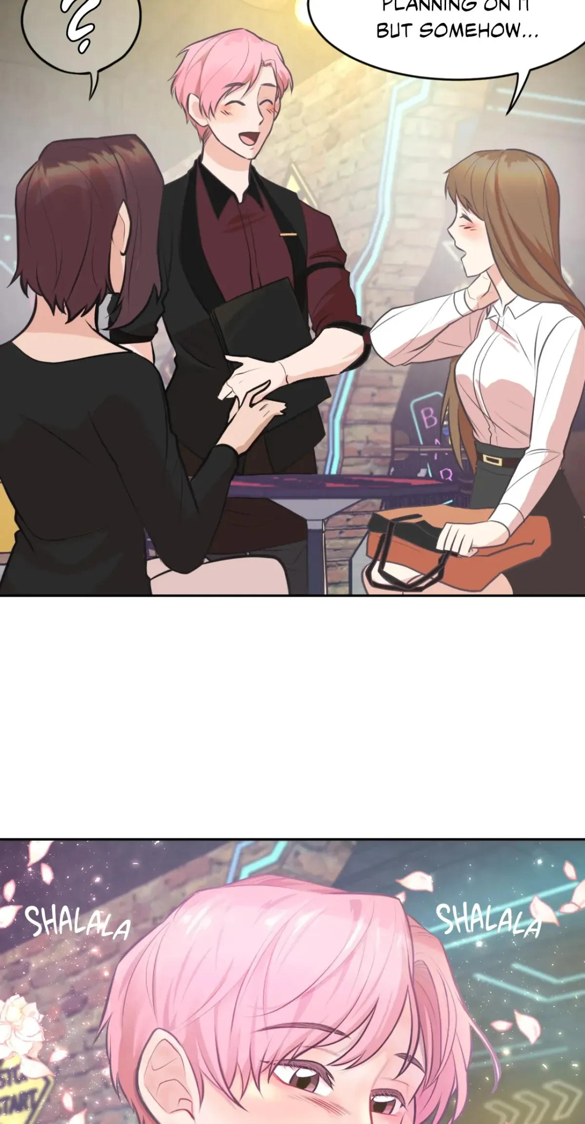 Cradle Robbing Chapter 9 page 3 - 