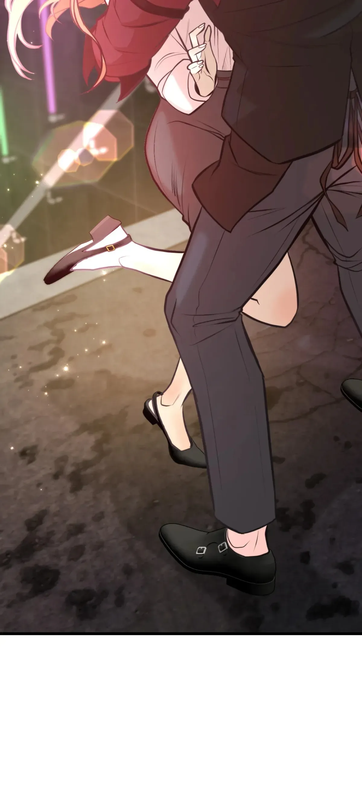 Cradle Robbing Chapter 9 page 30 - 