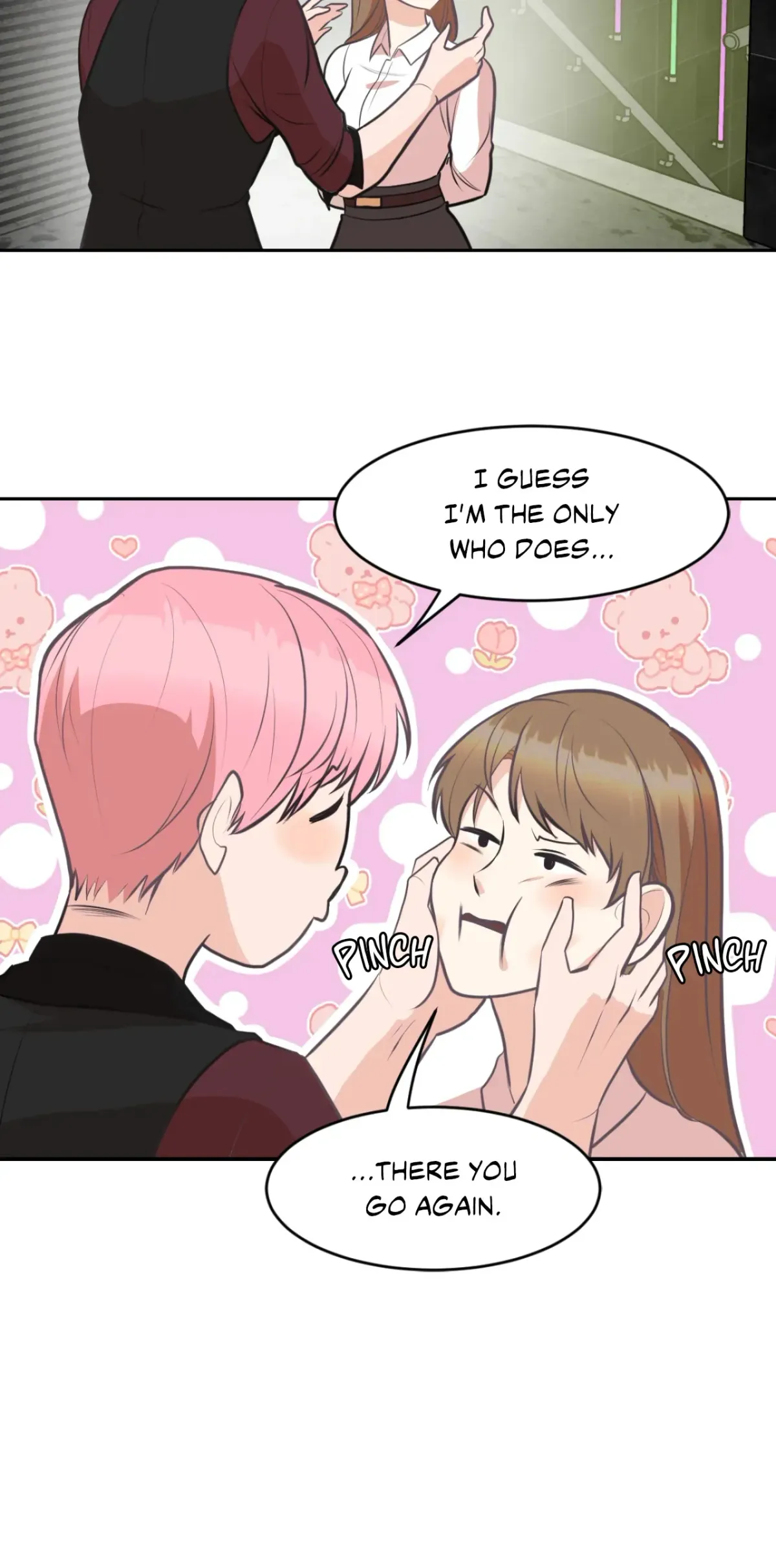 Cradle Robbing Chapter 9 page 36 - 