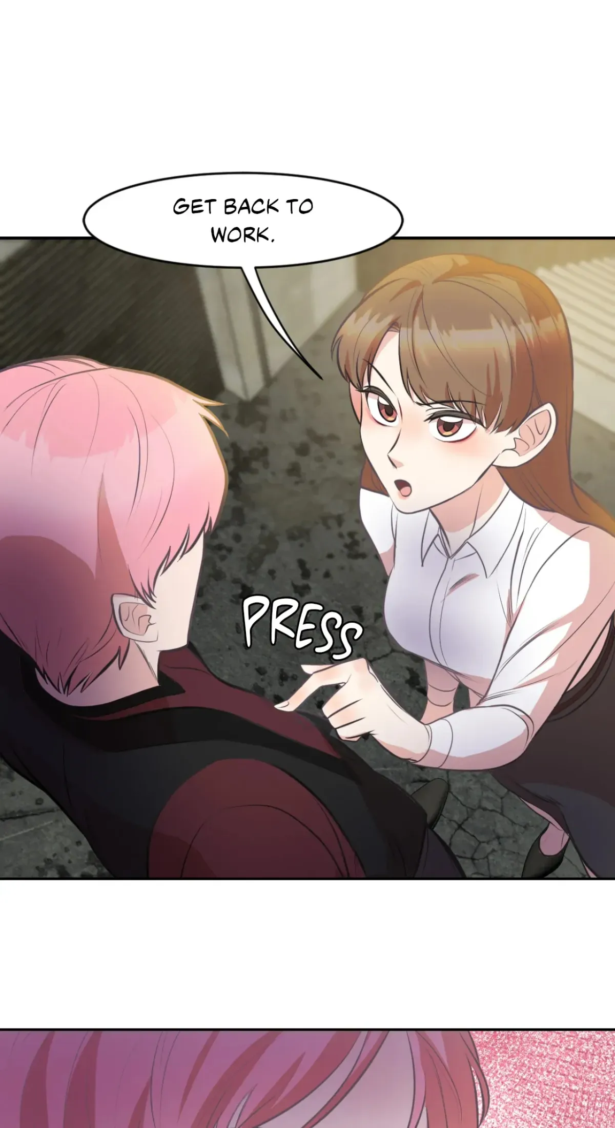 Cradle Robbing Chapter 9 page 37 - 