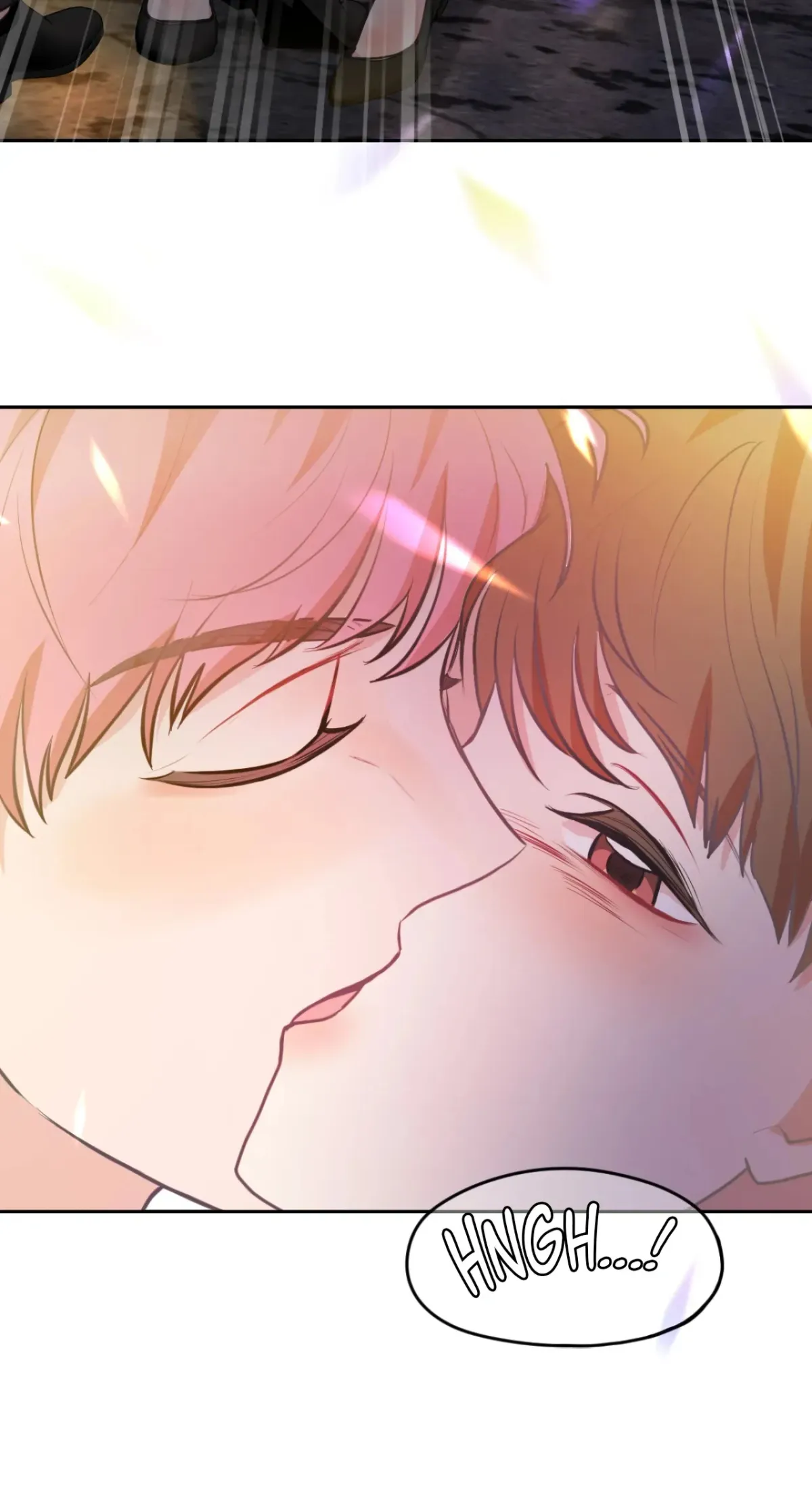 Cradle Robbing Chapter 9 page 42 - 
