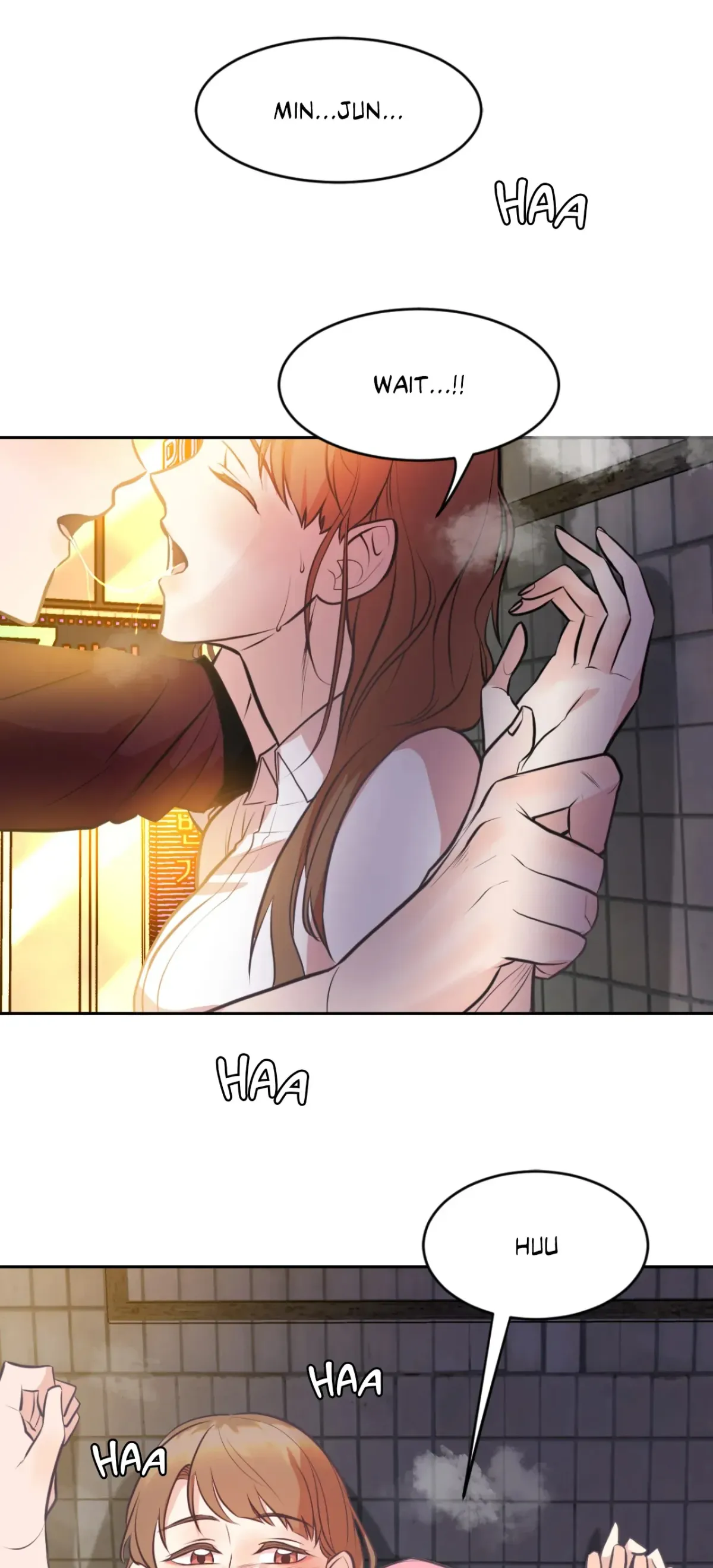 Cradle Robbing Chapter 9 page 44 - 