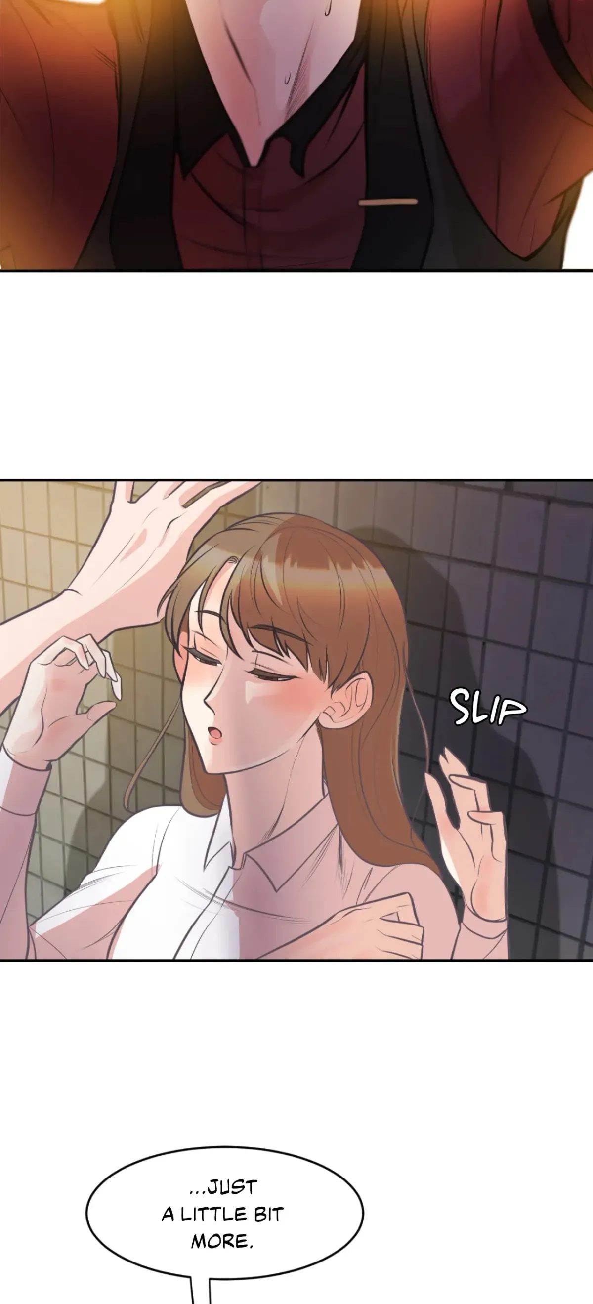 Cradle Robbing Chapter 9 page 47 - 