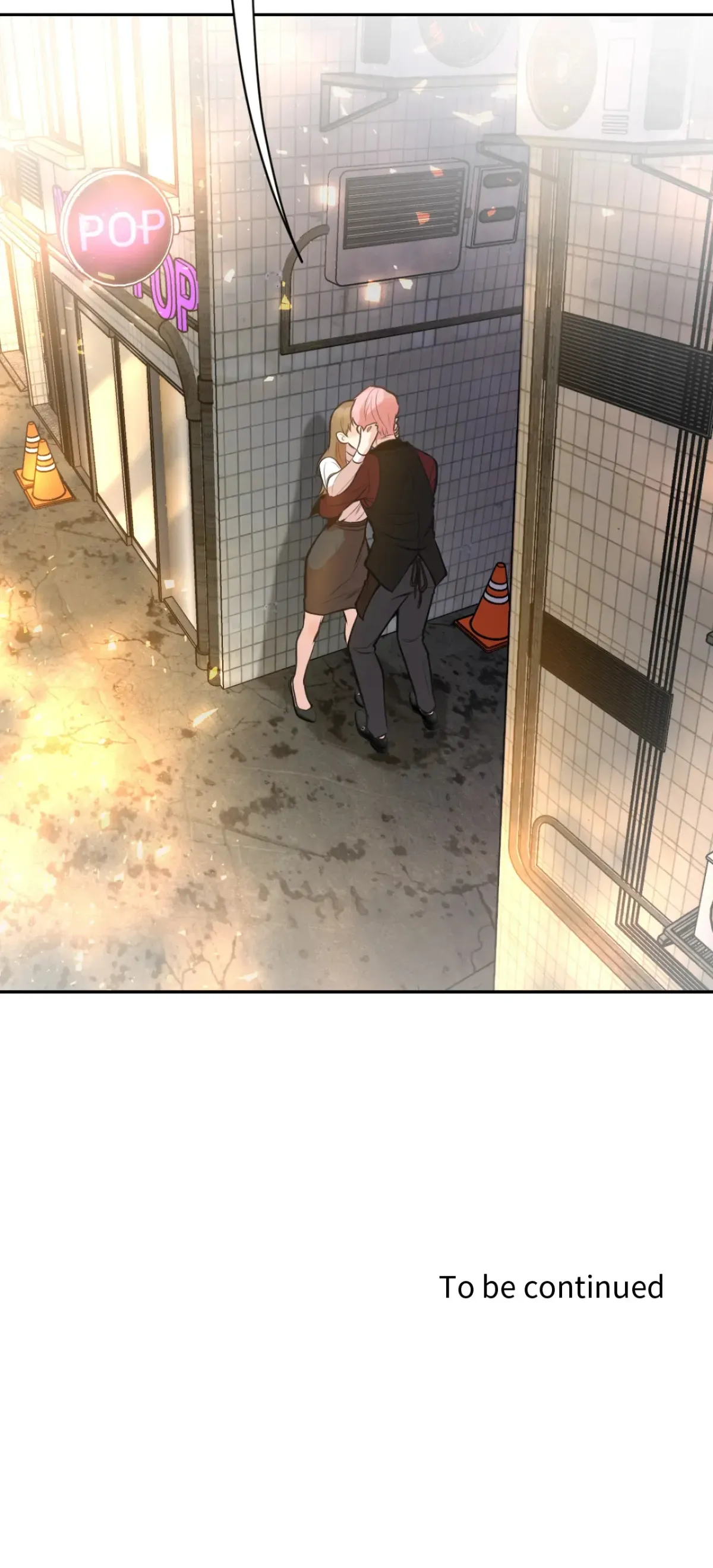 Cradle Robbing Chapter 9 page 48 - 