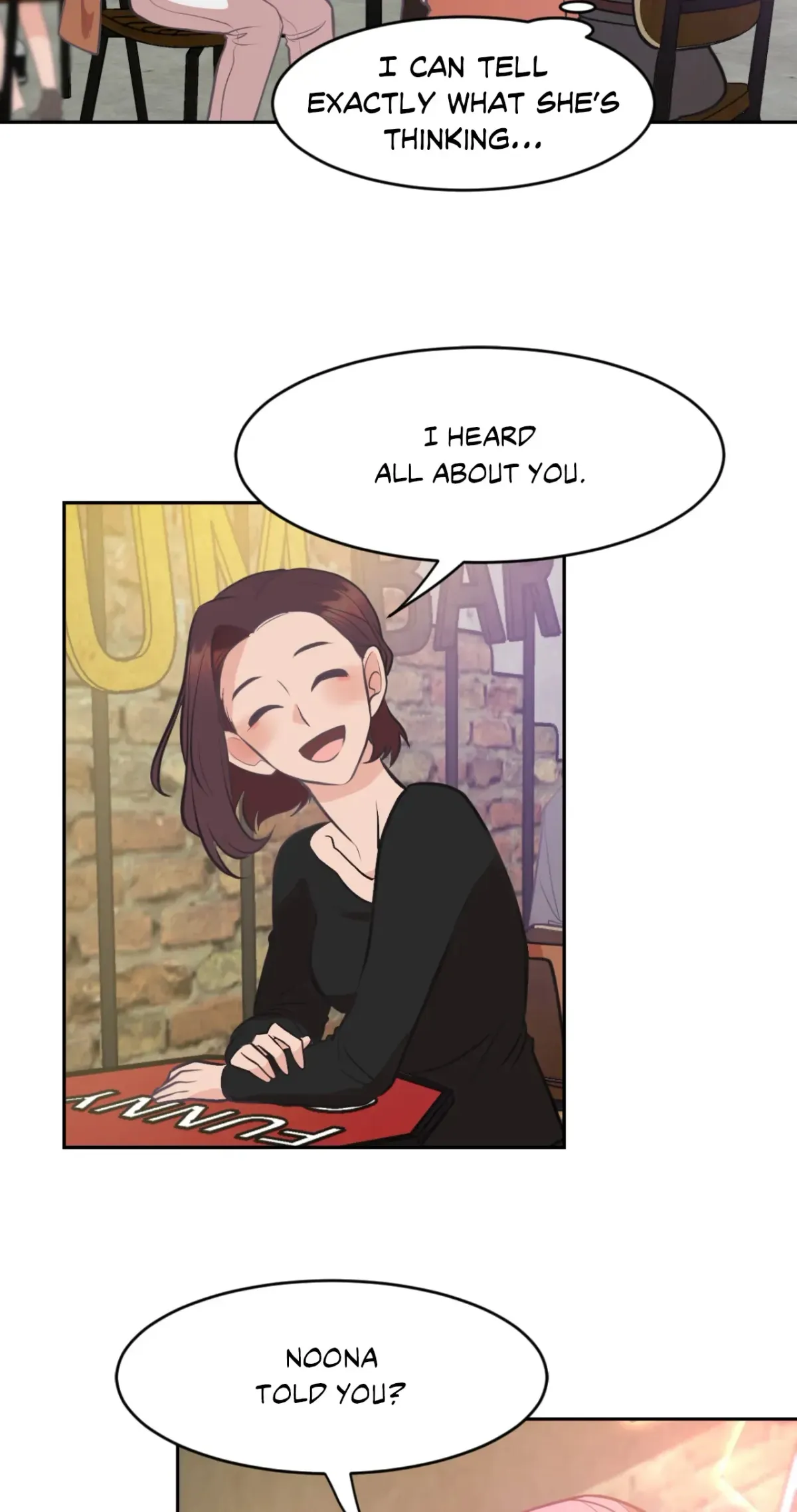 Cradle Robbing Chapter 9 page 9 - 