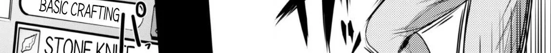 Craft Game No Nouryoku De Isekai Kouryaku!! Chapter 1 page 37 - 
