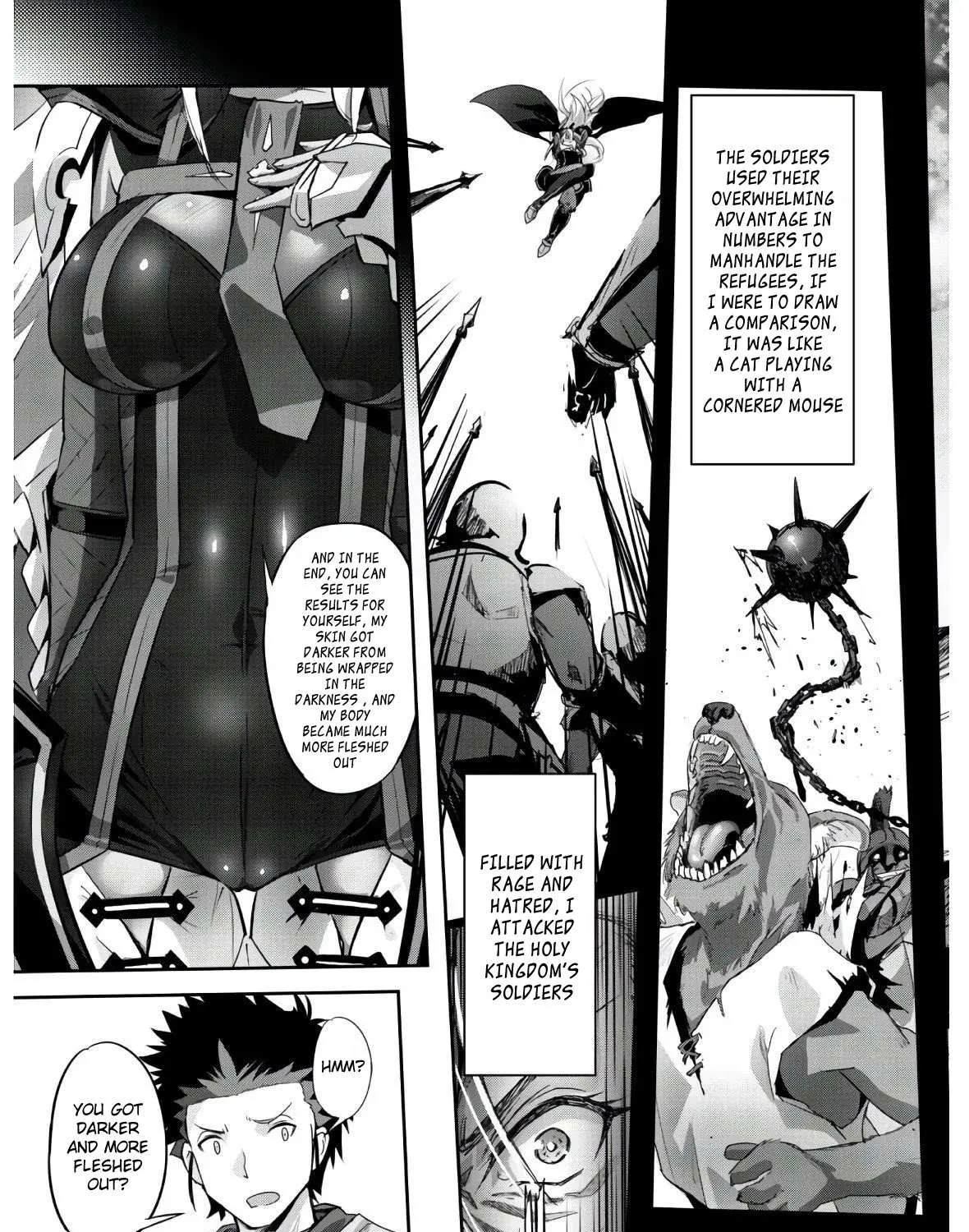 Craft Game No Nouryoku De Isekai Kouryaku!! Chapter 10 page 46 - 