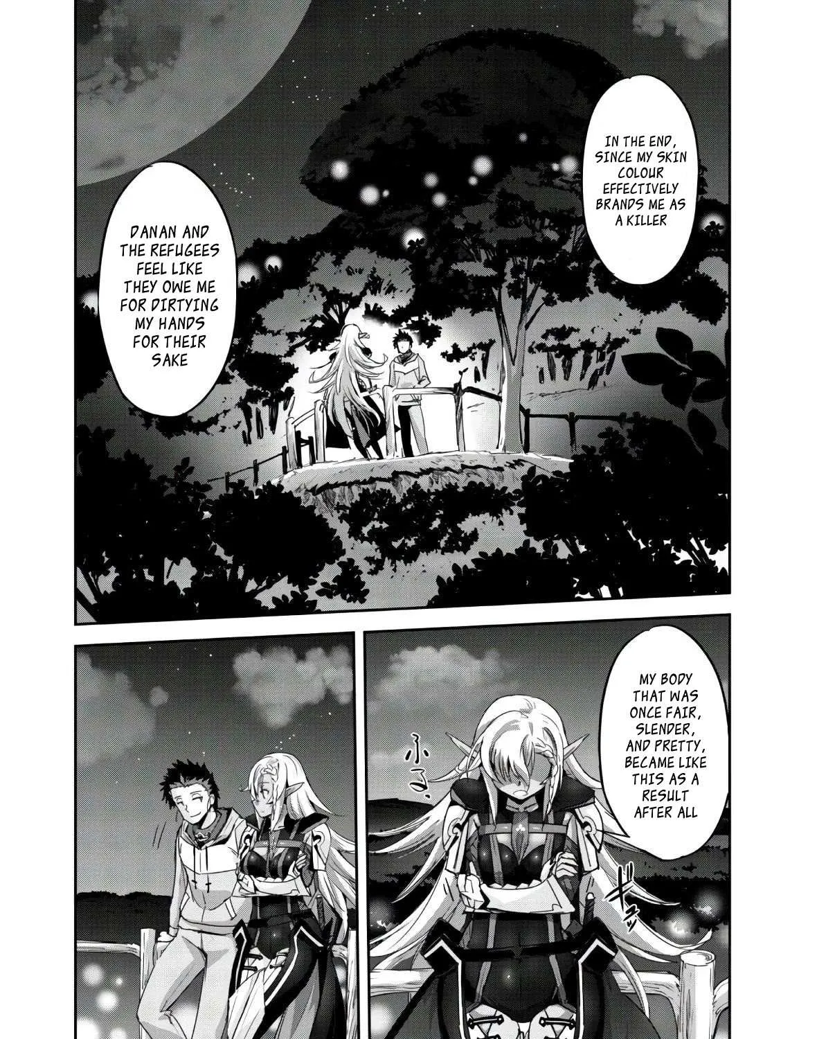 Craft Game No Nouryoku De Isekai Kouryaku!! Chapter 10 page 52 - 