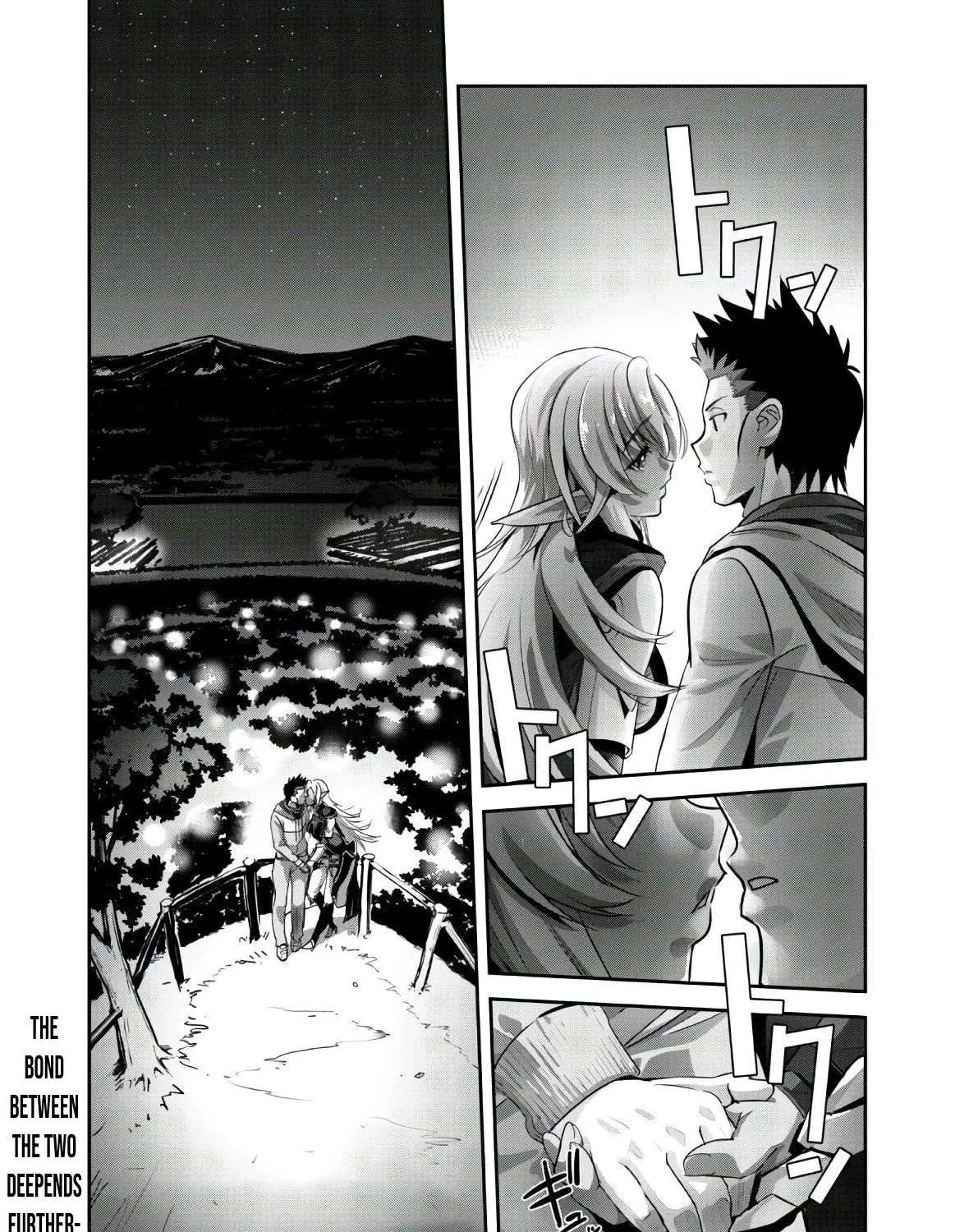 Craft Game No Nouryoku De Isekai Kouryaku!! Chapter 10 page 56 - 