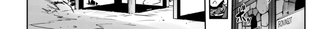 Craft Game No Nouryoku De Isekai Kouryaku!! Chapter 11 page 41 - 