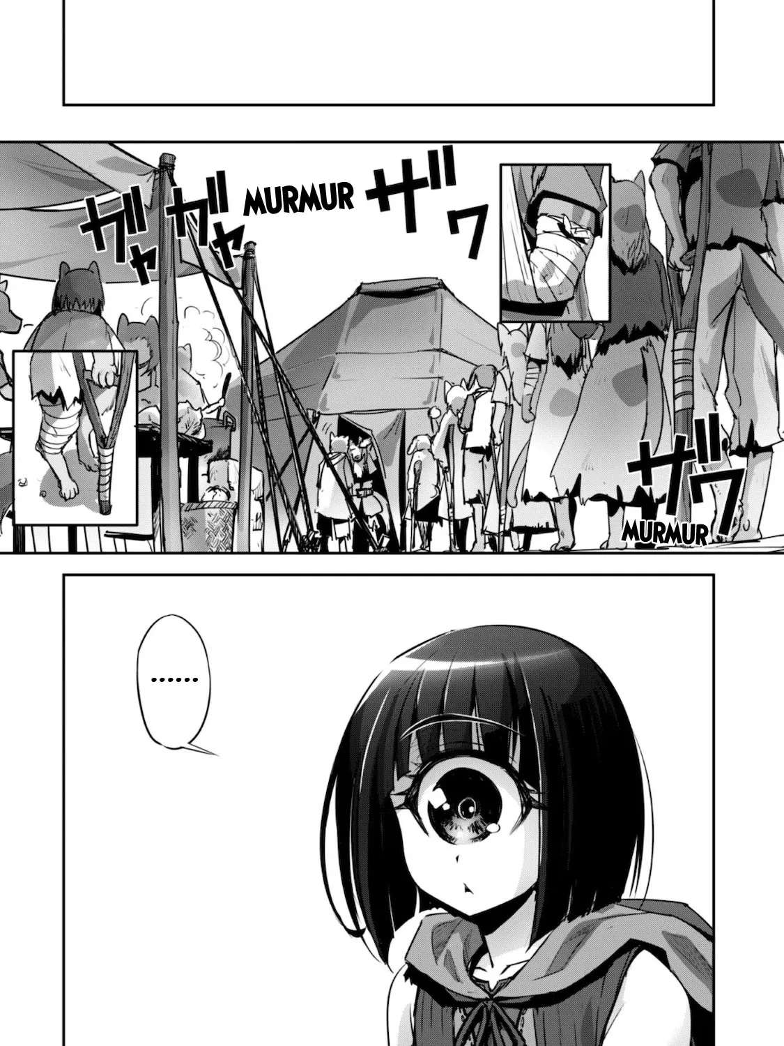 Craft Game No Nouryoku De Isekai Kouryaku!! Chapter 15 page 25 - 