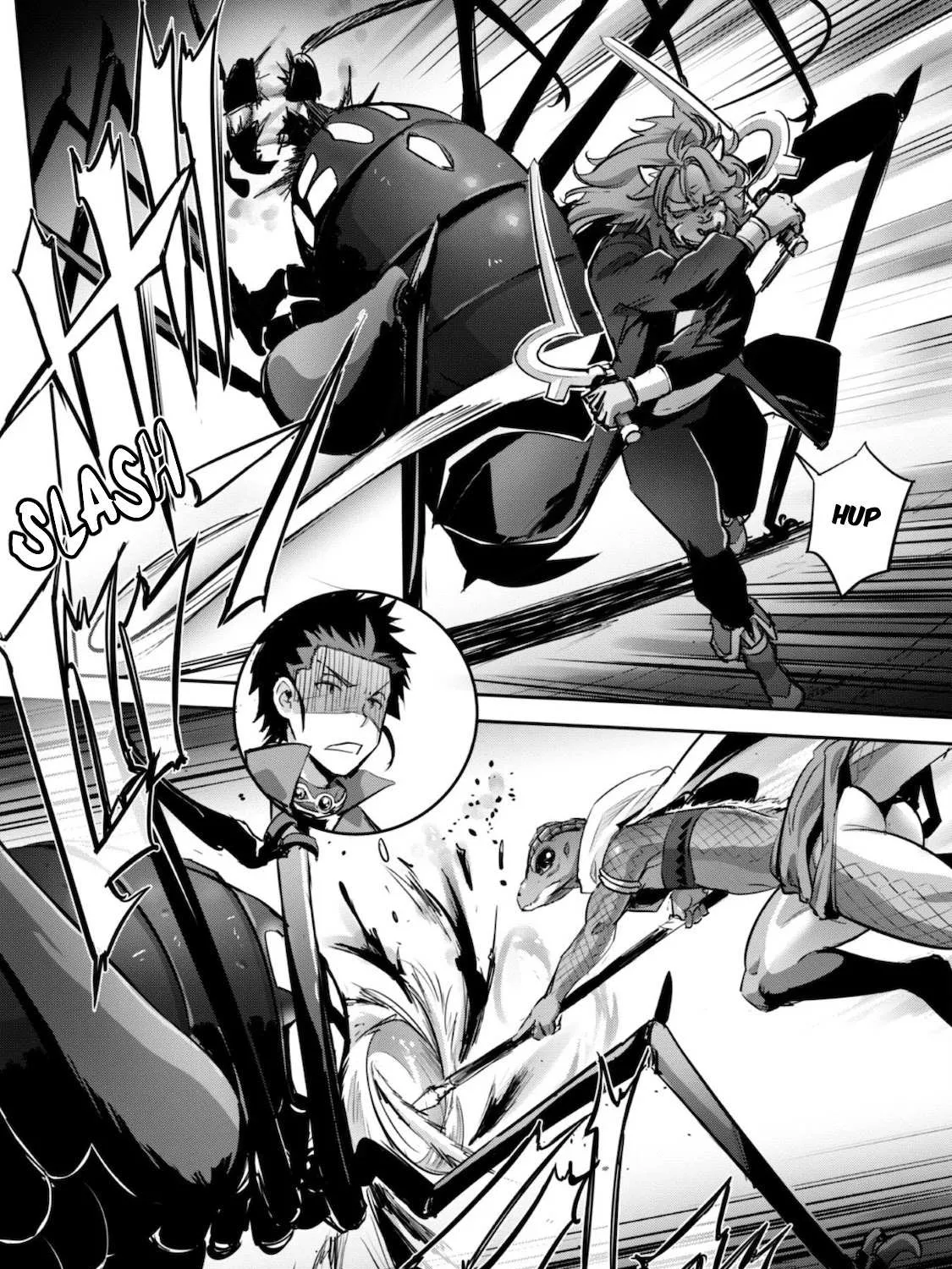 Craft Game No Nouryoku De Isekai Kouryaku!! Chapter 17 page 26 - 