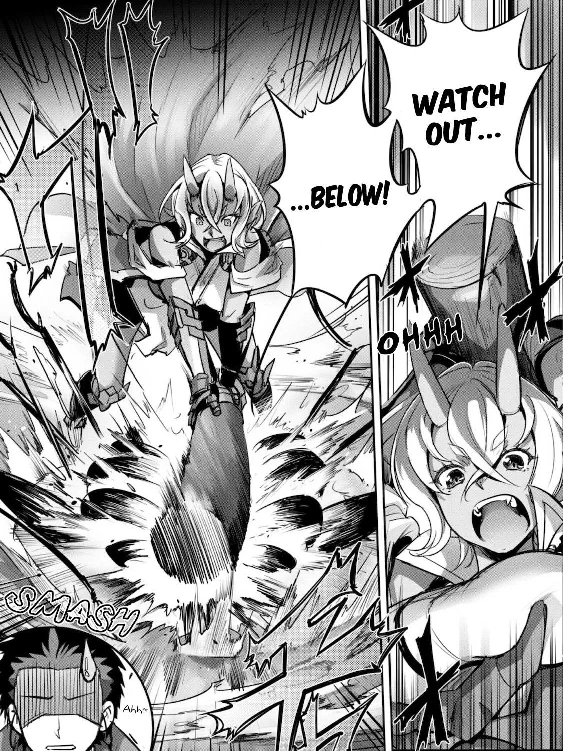Craft Game No Nouryoku De Isekai Kouryaku!! Chapter 17 page 28 - 
